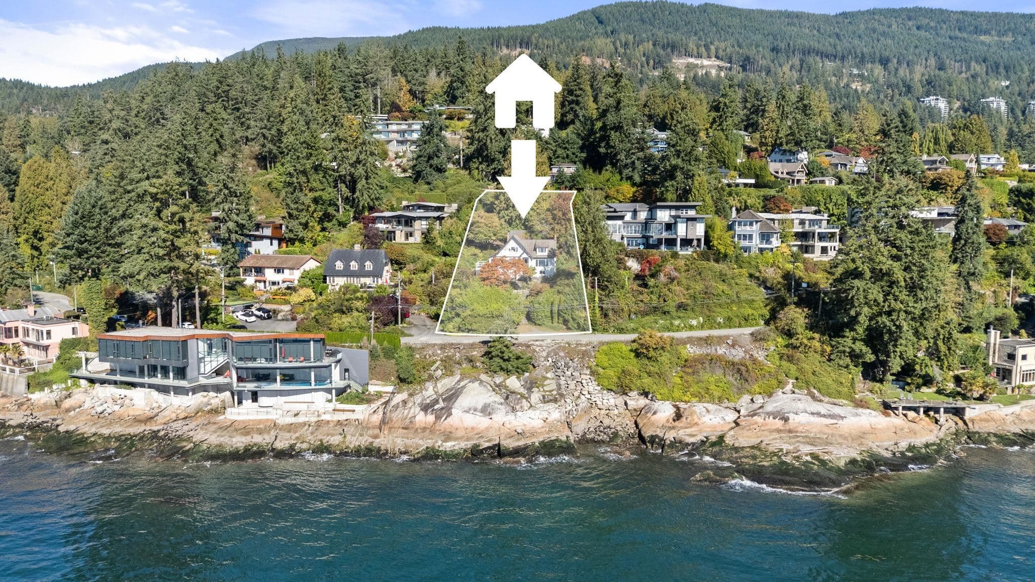 3721 Sunset Lane, West Vancouver, V7V 1N3 — photo 1