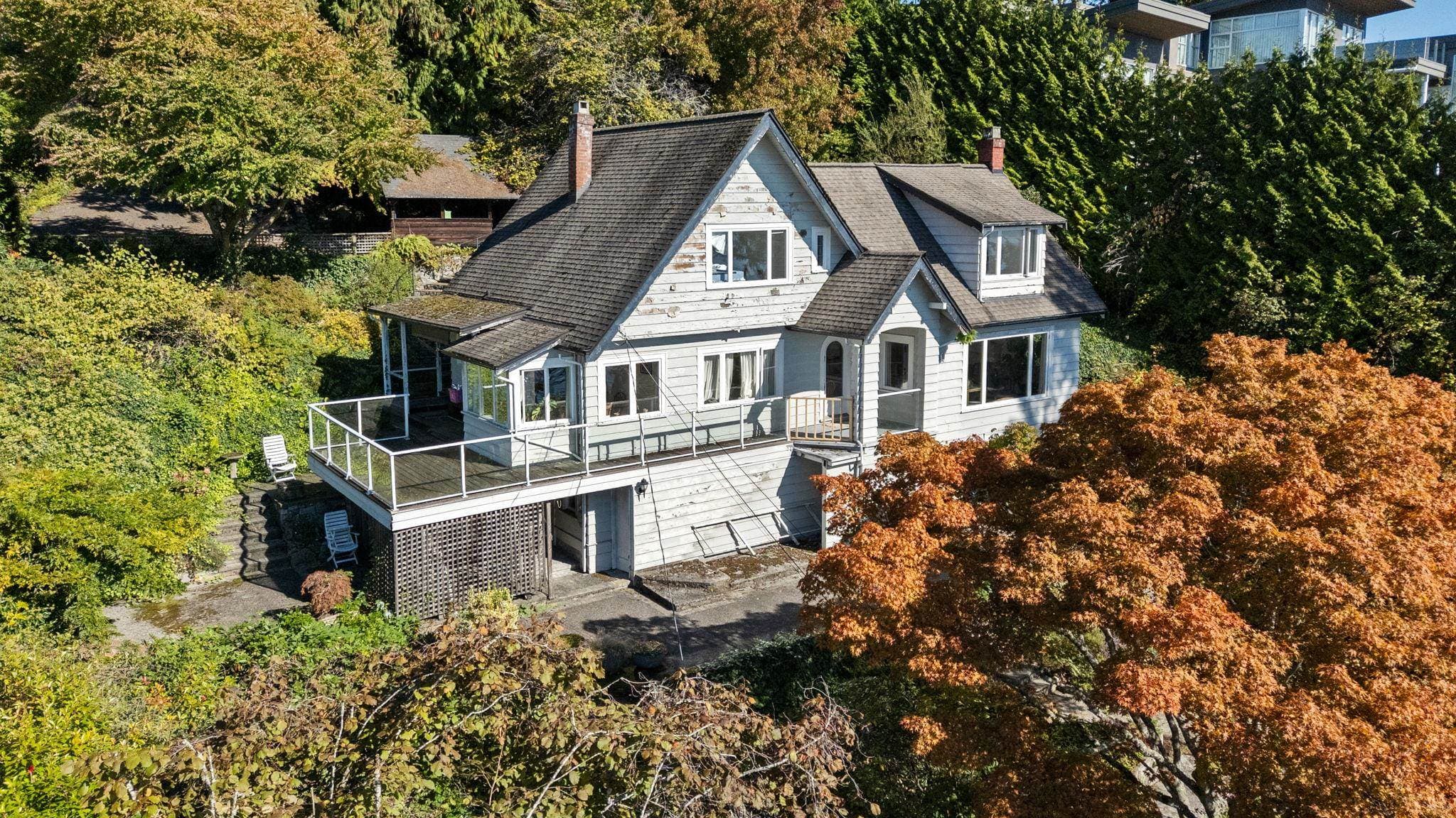 3721 Sunset Lane, West Vancouver, V7V 1N3 — photo 4