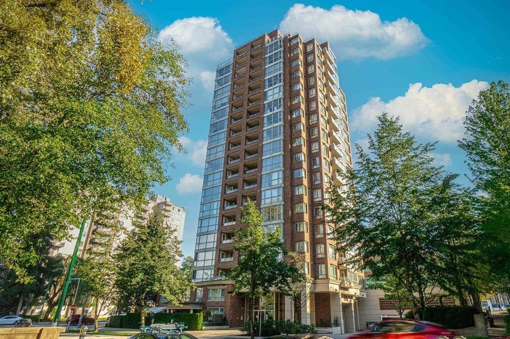 1005 - 4888 Hazel Street, Burnaby, V5H 4T4 — photo 1