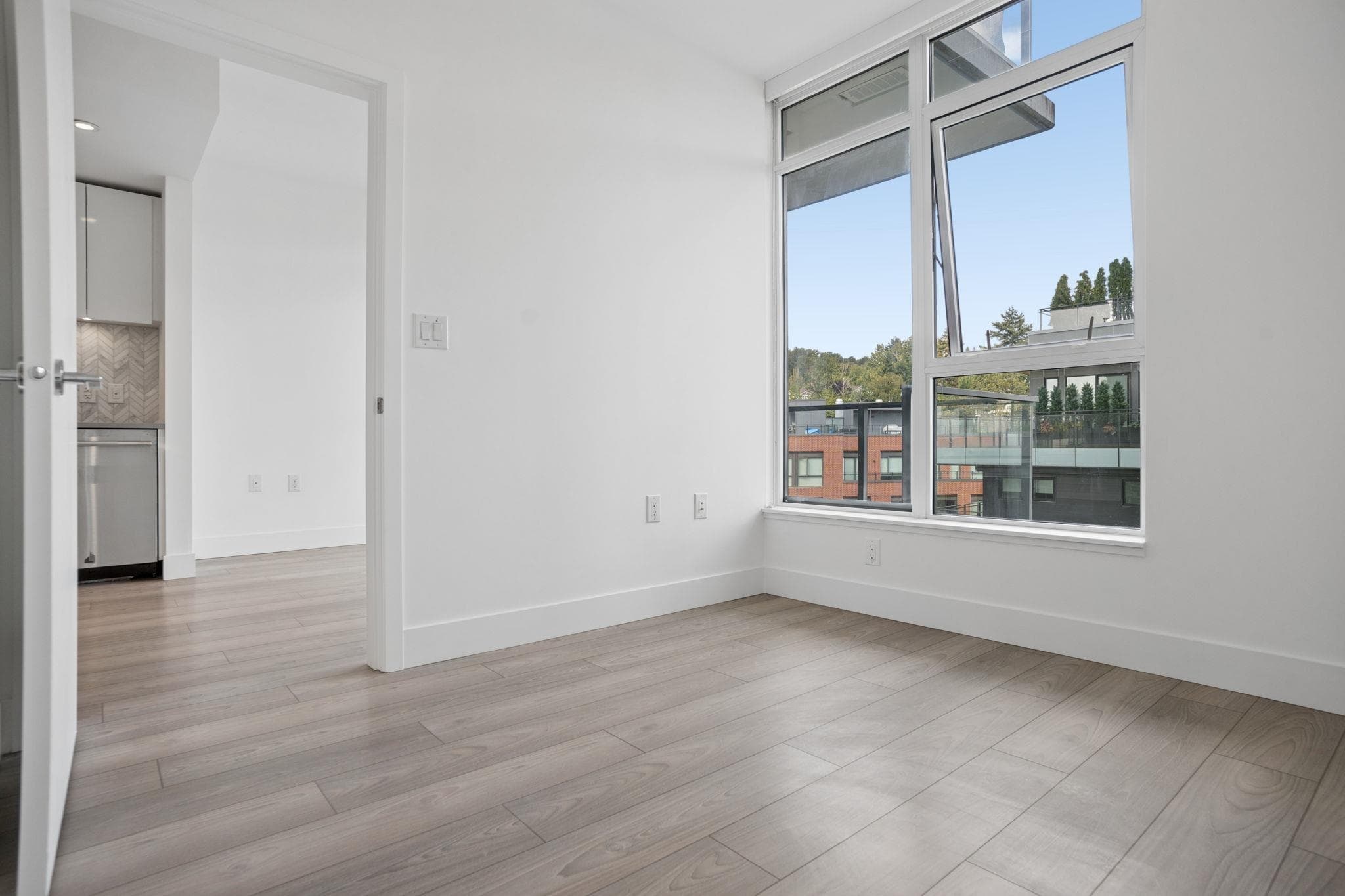602 - 3581 E Kent Avenue North, Vancouver, V5S 0H6 — photo 5
