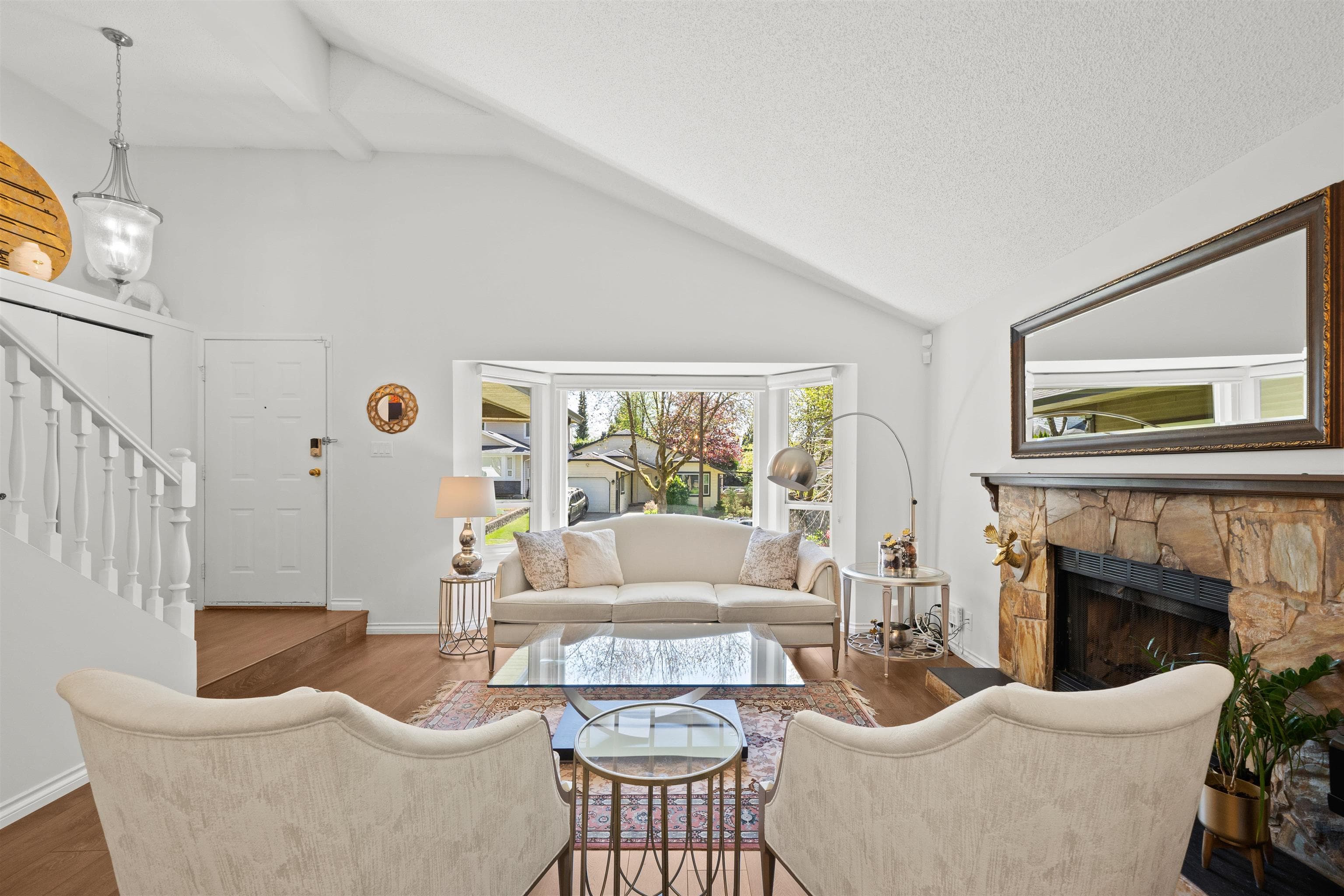 3336 Manning Crescent, North Vancouver, V7H 2R6 — photo 3