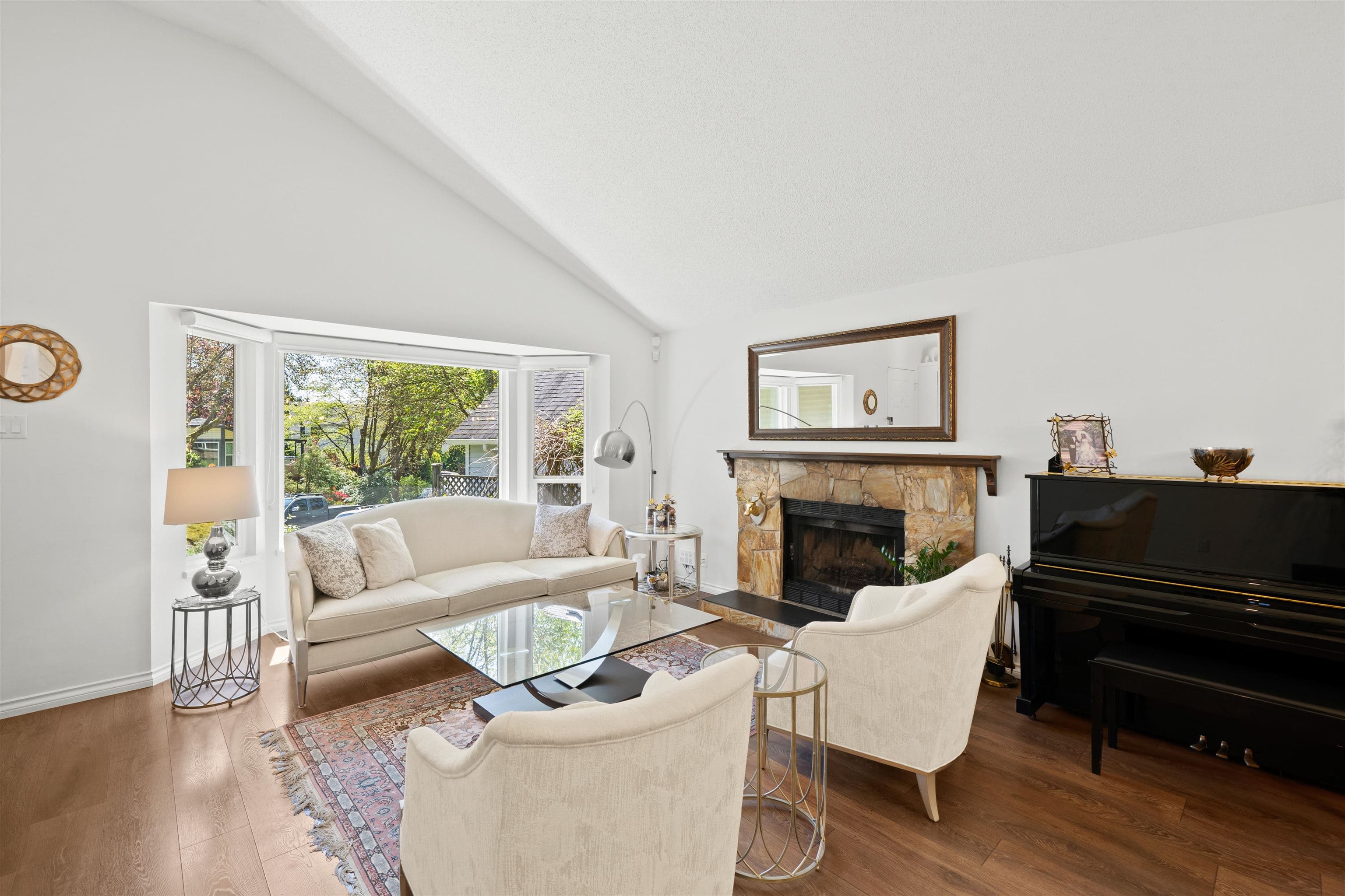 3336 Manning Crescent, North Vancouver, V7H 2R6 — photo 5