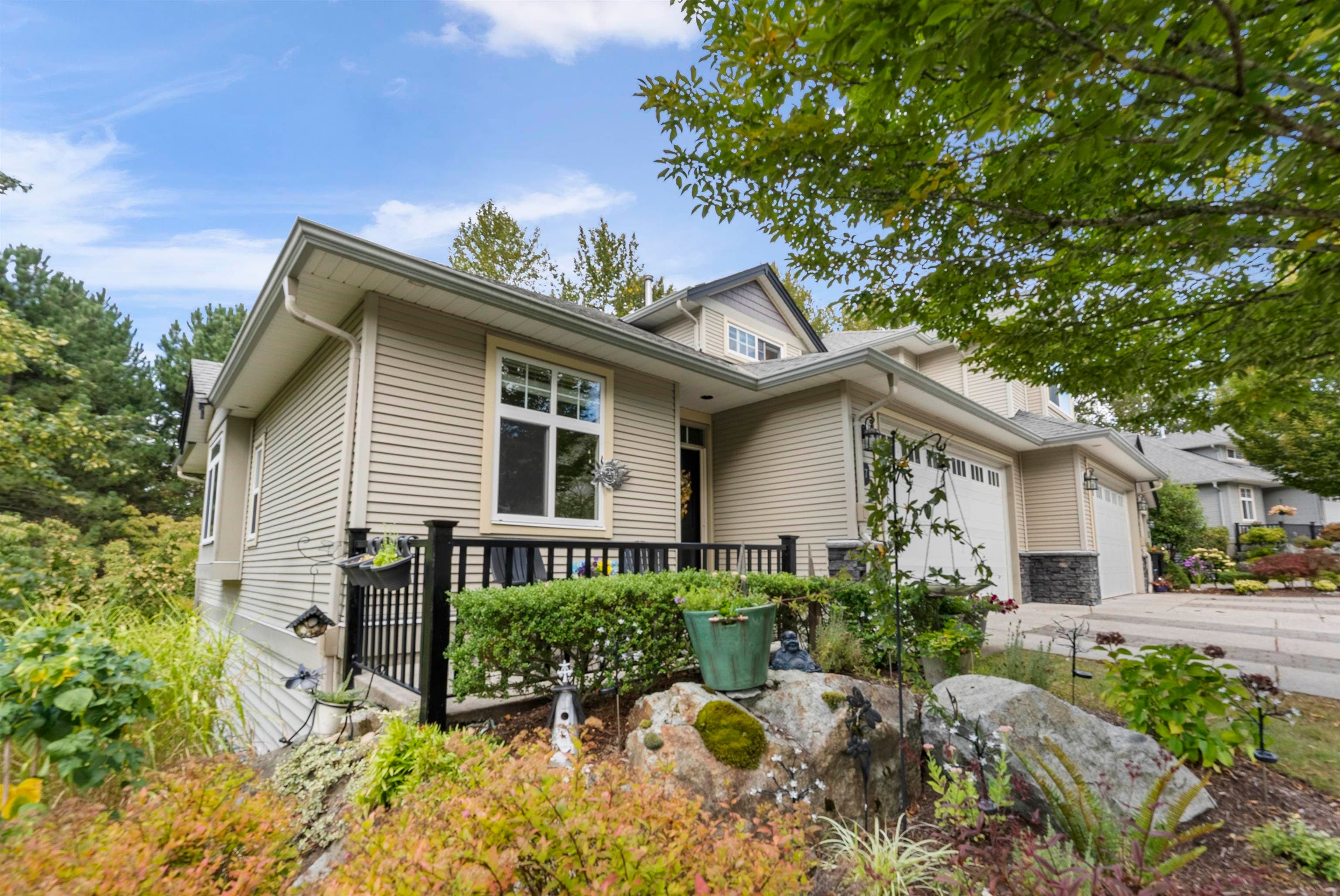 7 - 36260 Mckee Road, Abbotsford, V3G 0A9 — photo 1