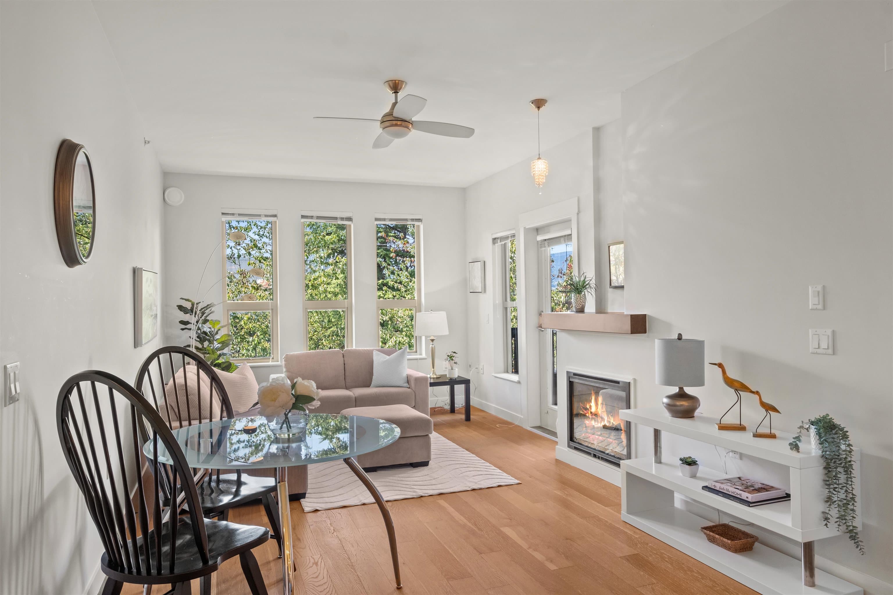 307 - 1468 St. Andrews Avenue, North Vancouver, V7L 0A8 — photo 3