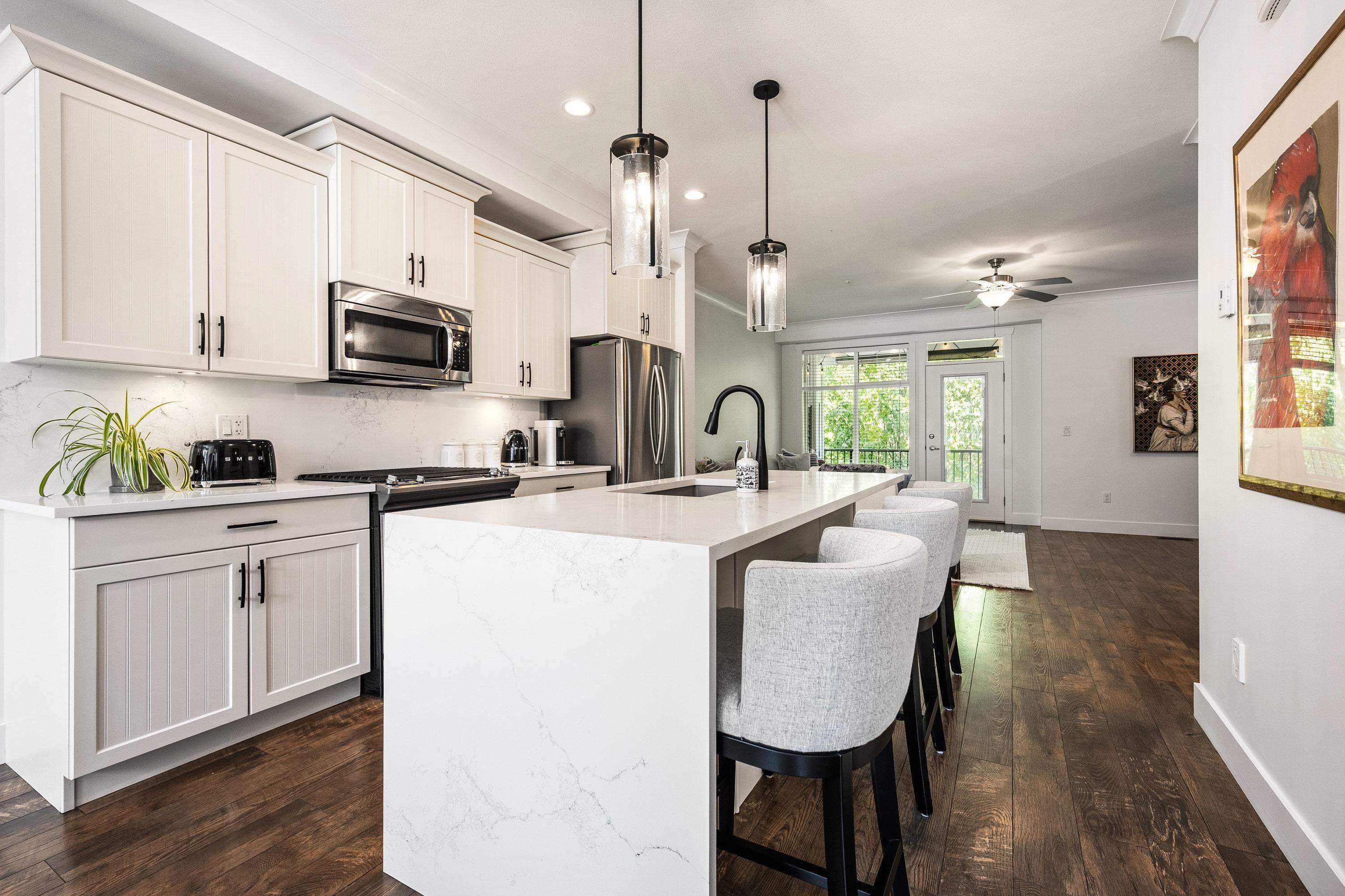 35 - 5469 Chinook Street, Chilliwack