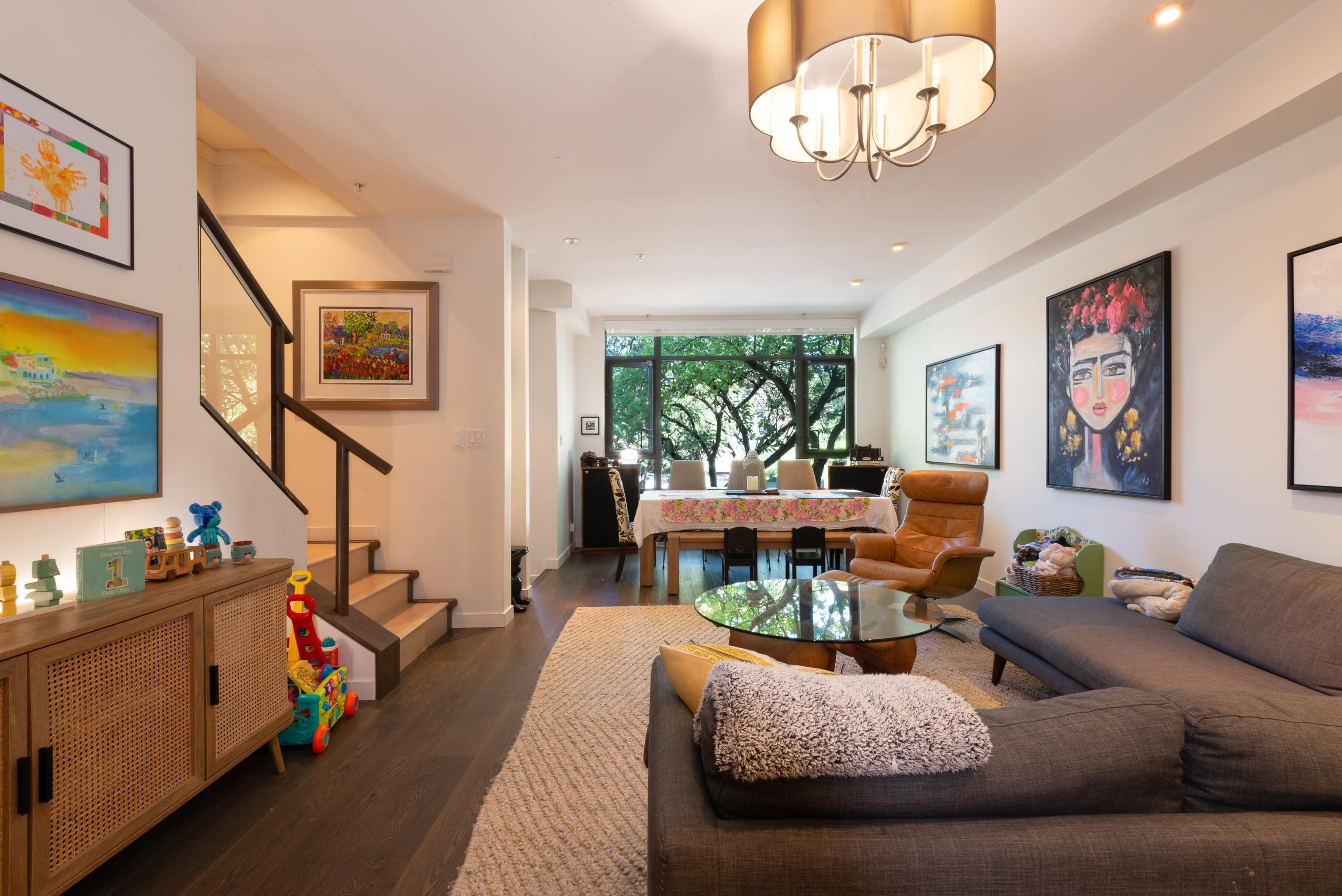 1088 W 7th Avenue, Vancouver, V6H 0B5 — photo 5
