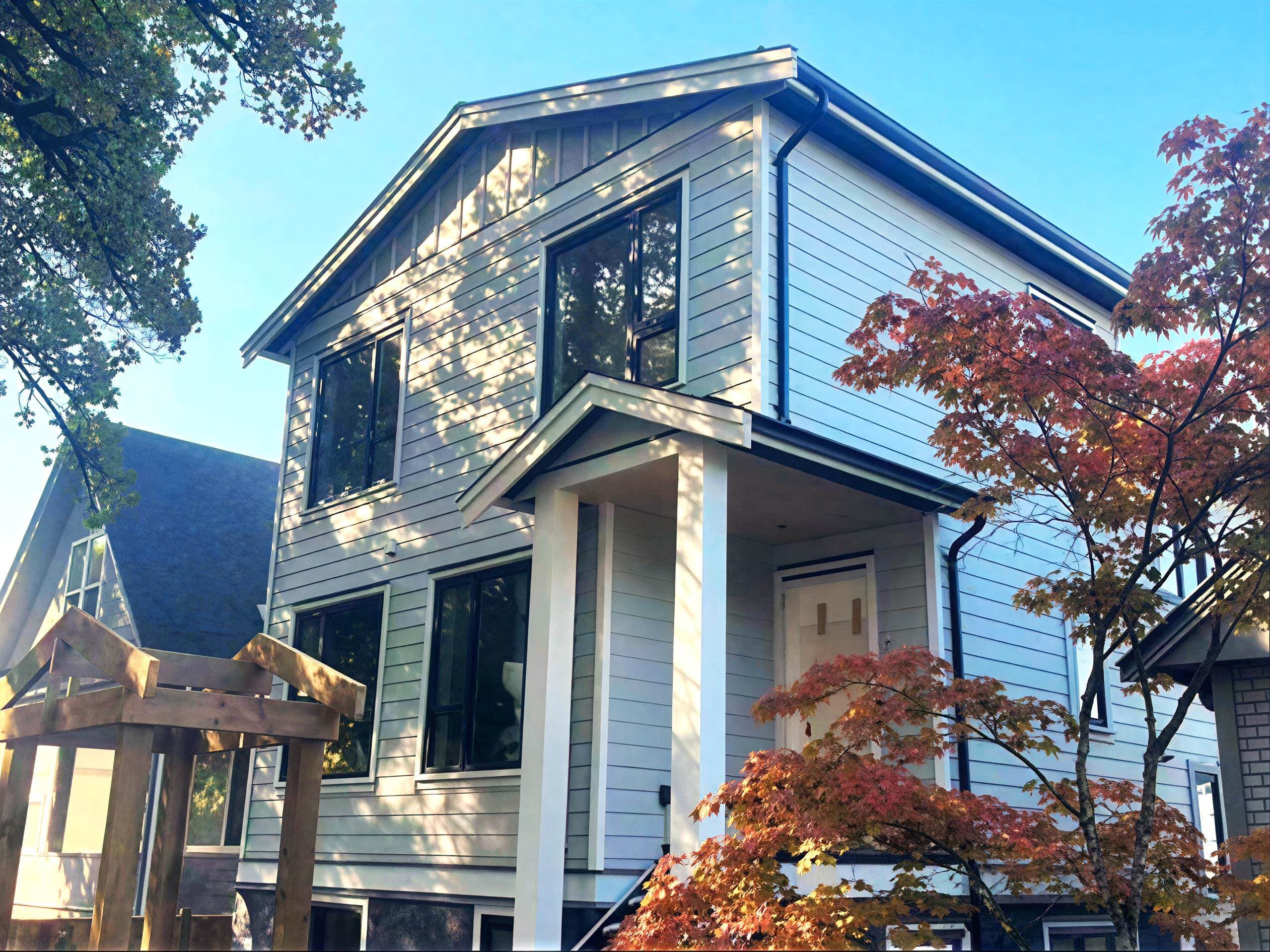 3 - 1325 E 37th Avenue, Vancouver