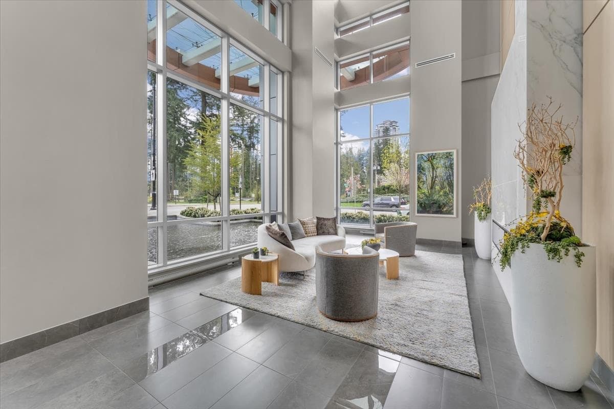 2507 - 1182 Westwood Street, Coquitlam, V3B 0T9 — photo 2