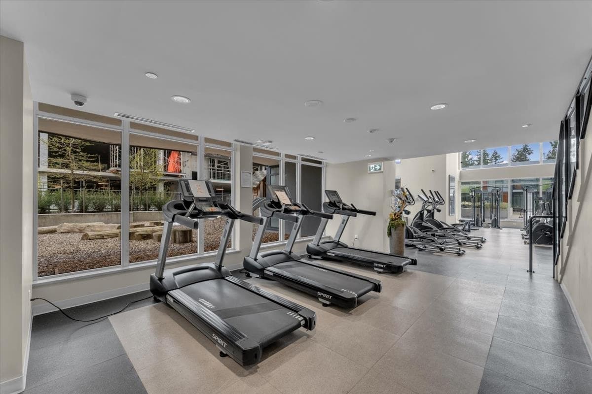 2507 - 1182 Westwood Street, Coquitlam, V3B 0T9 — photo 4
