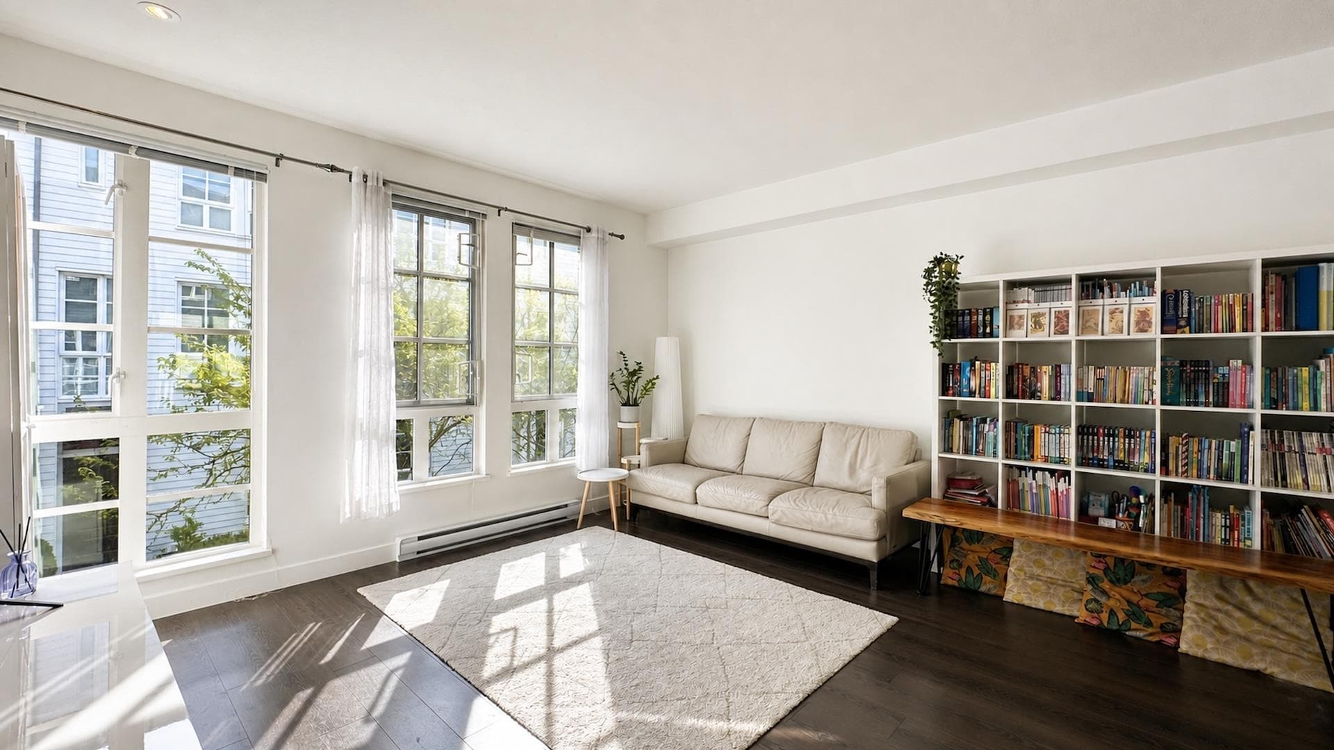 134 - 528 Foster Avenue, Coquitlam