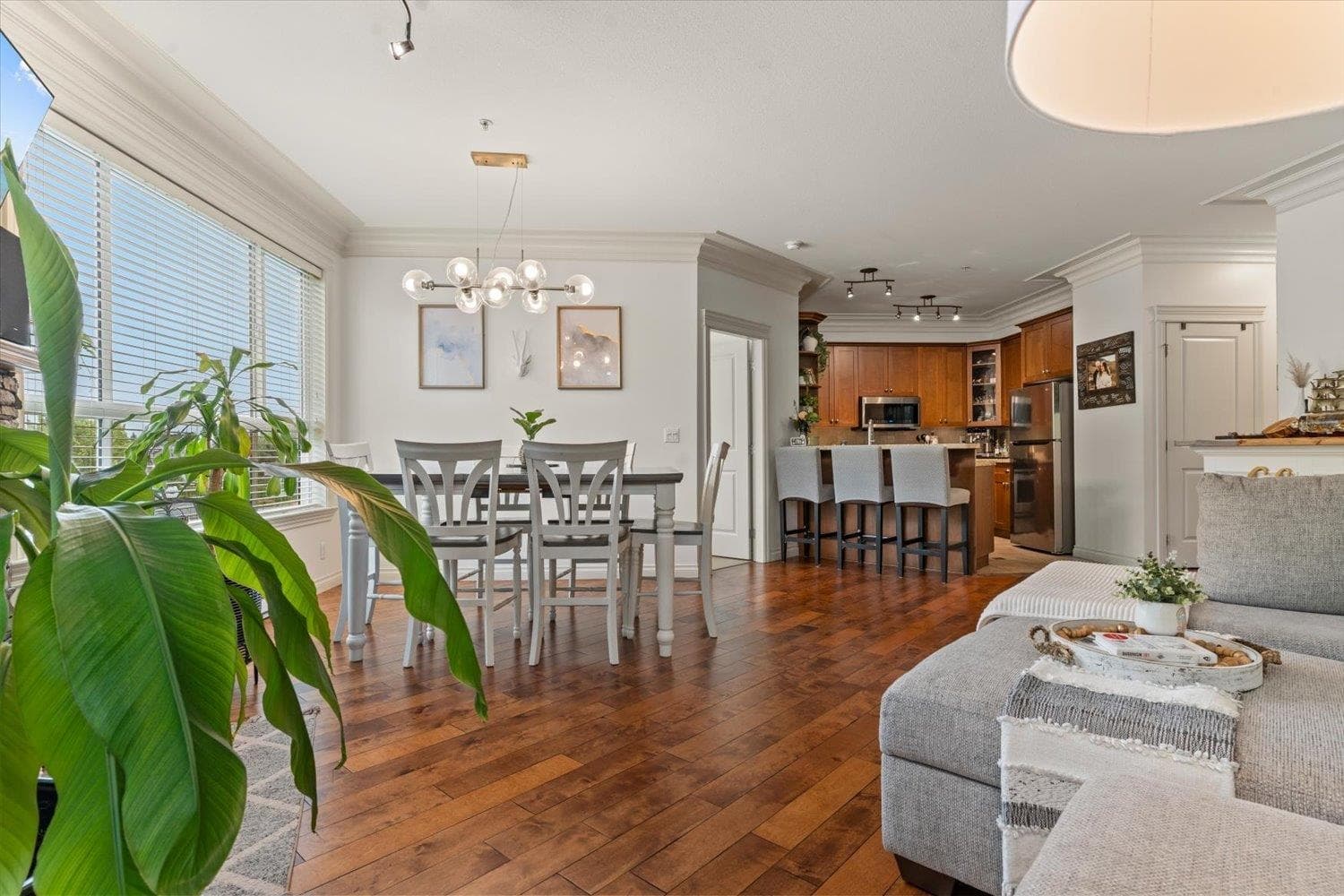 208 - 32729 Garibaldi Drive, Abbotsford