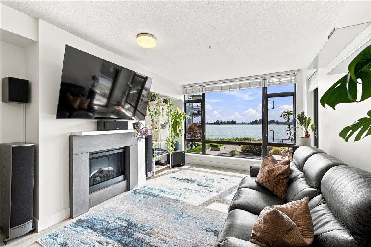 202 - 14200 Riverport Way, Richmond, V6W 1M4 — photo 3