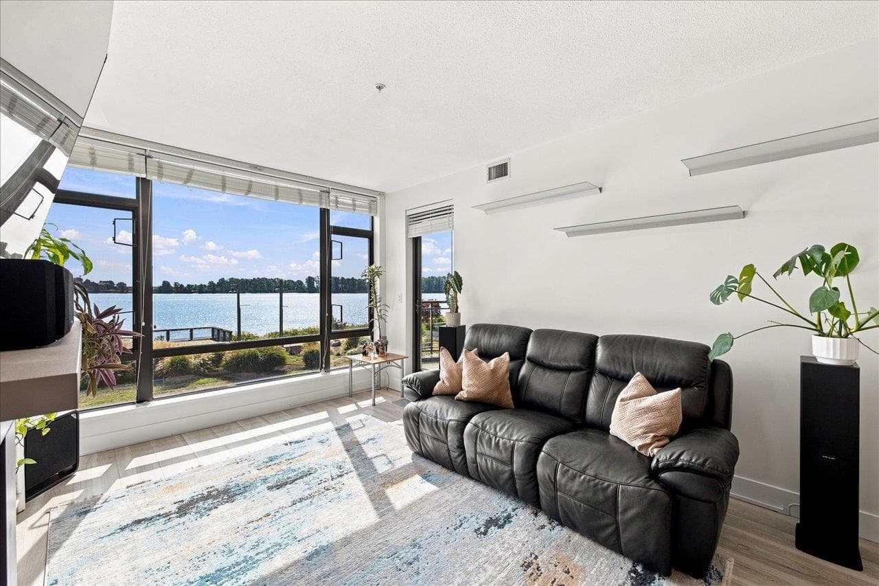 202 - 14200 Riverport Way, Richmond, V6W 1M4 — photo 4