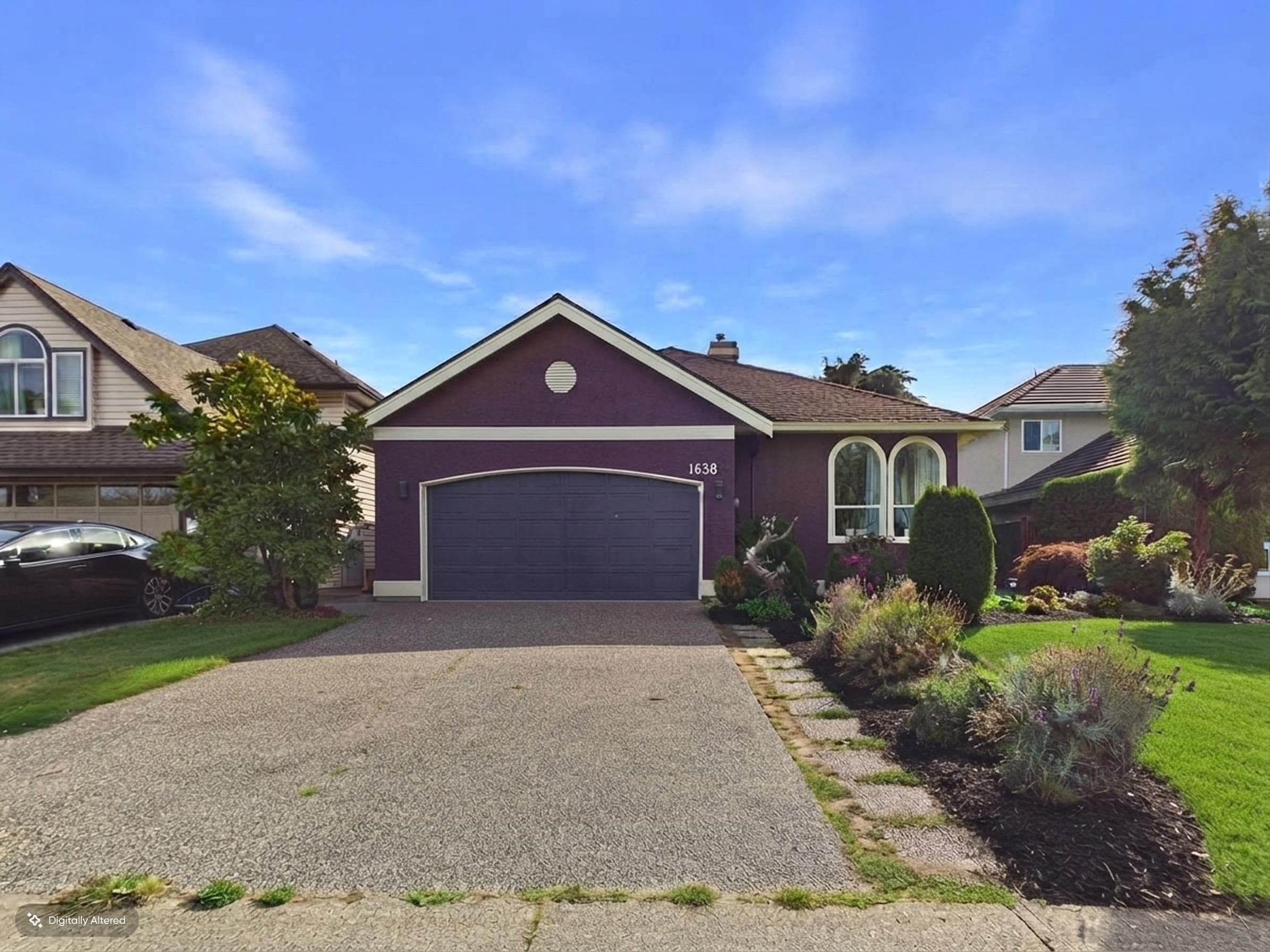 1658 Golf Club Drive, Delta, V4M 4E2 — photo 2