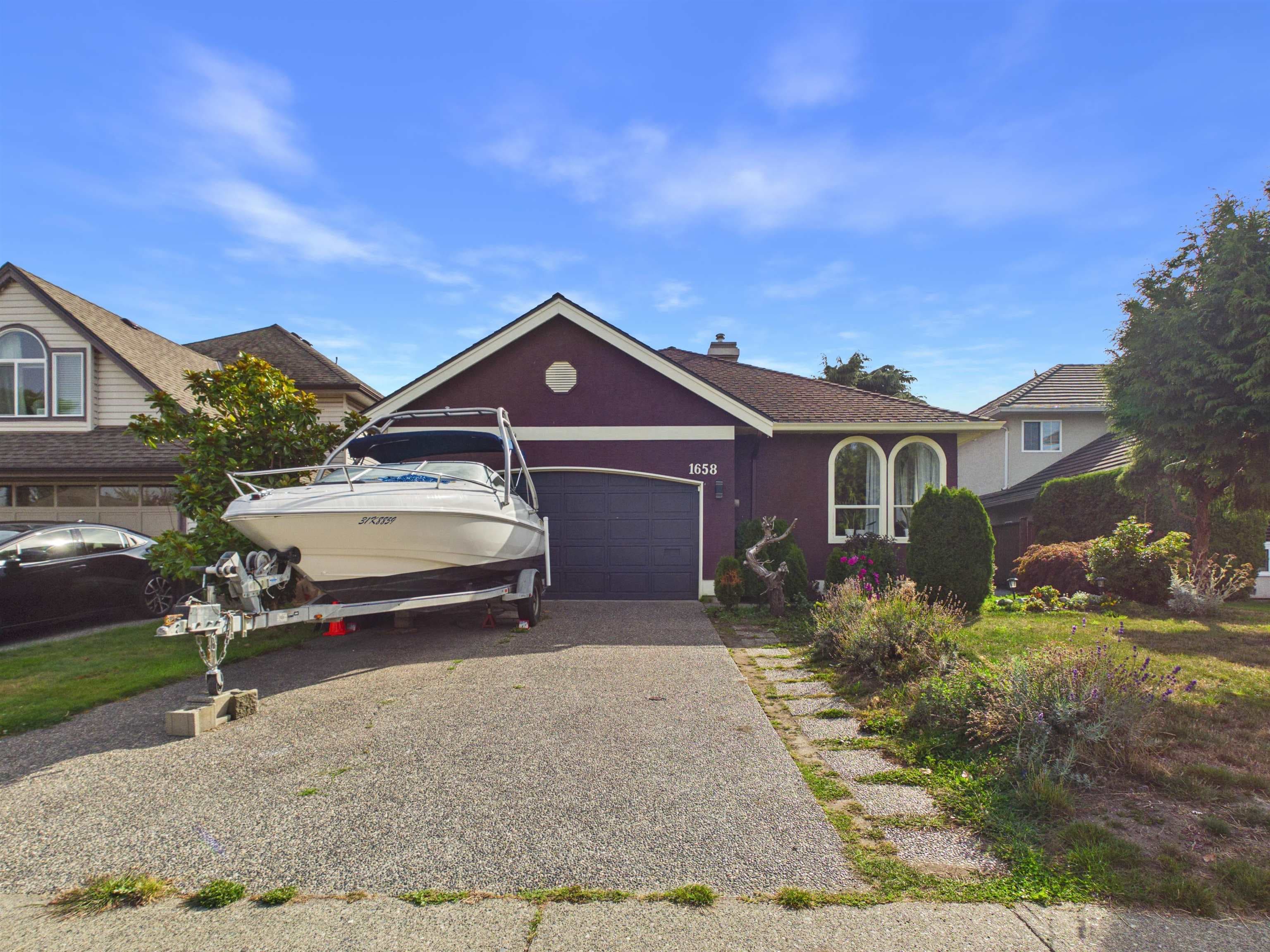 1658 Golf Club Drive, Delta, V4M 4E2 — photo 3