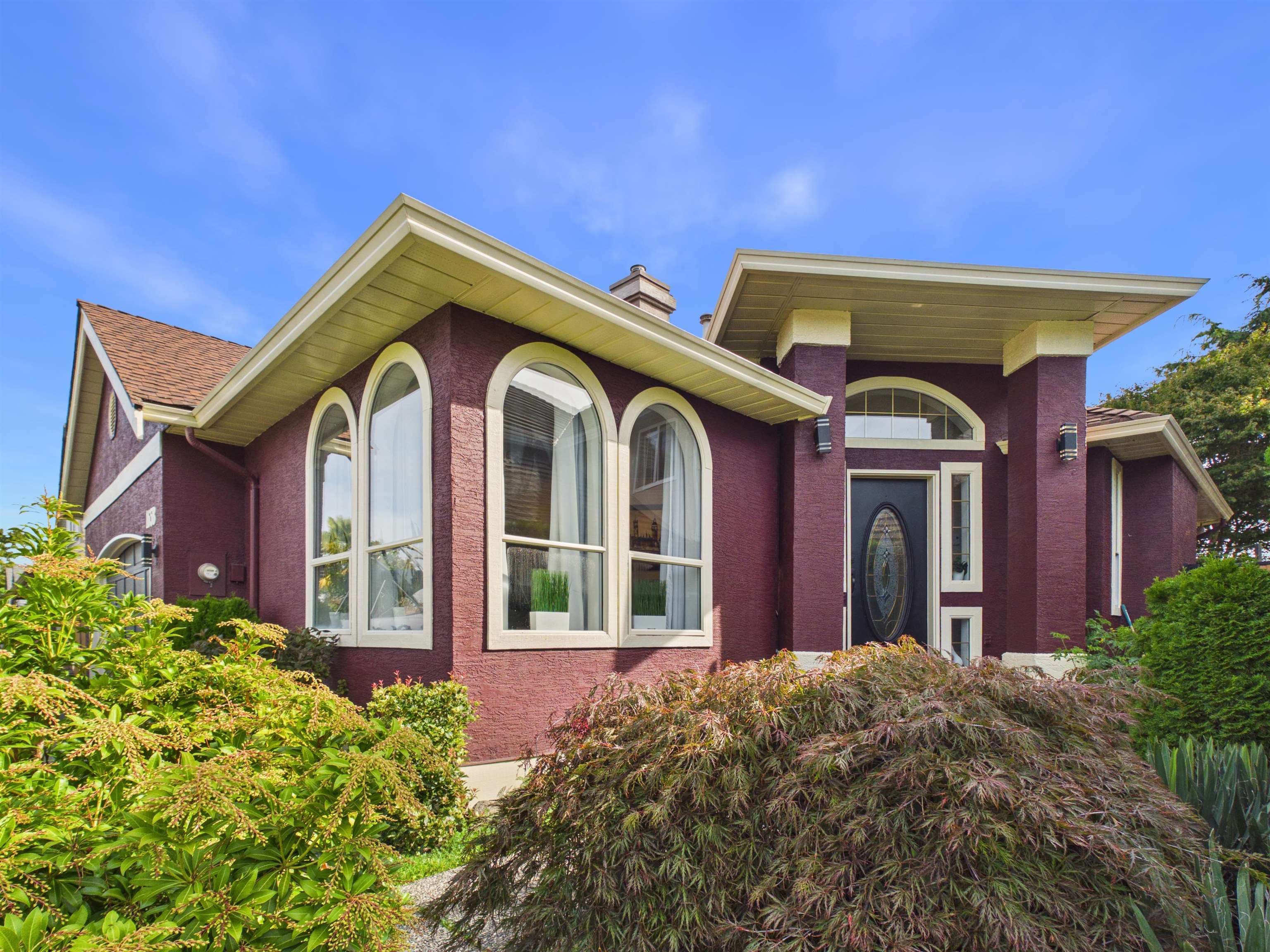 1658 Golf Club Drive, Delta, V4M 4E2 — photo 1