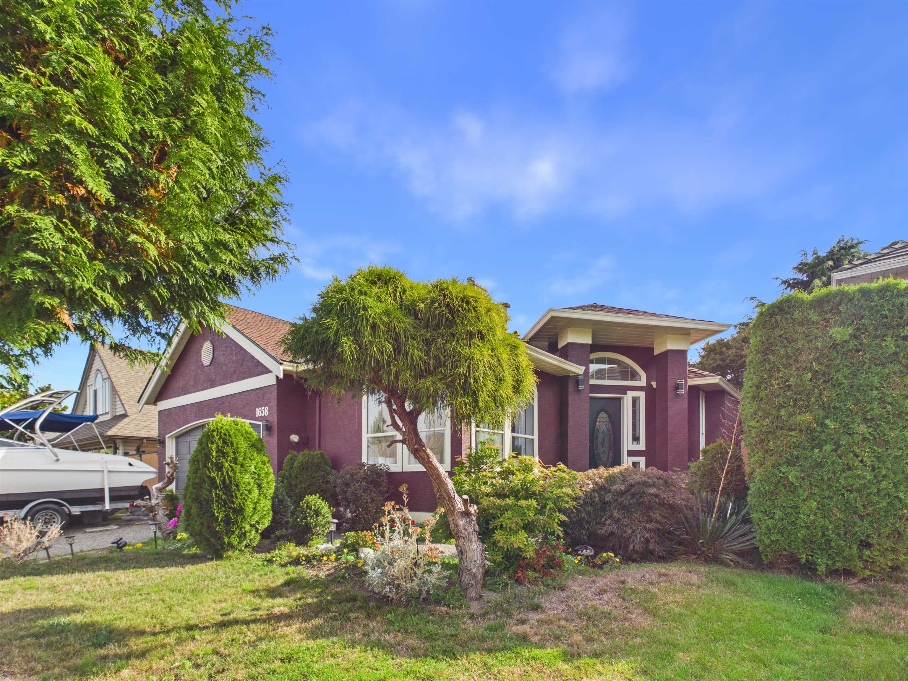 1658 Golf Club Drive, Delta, V4M 4E2 — photo 4
