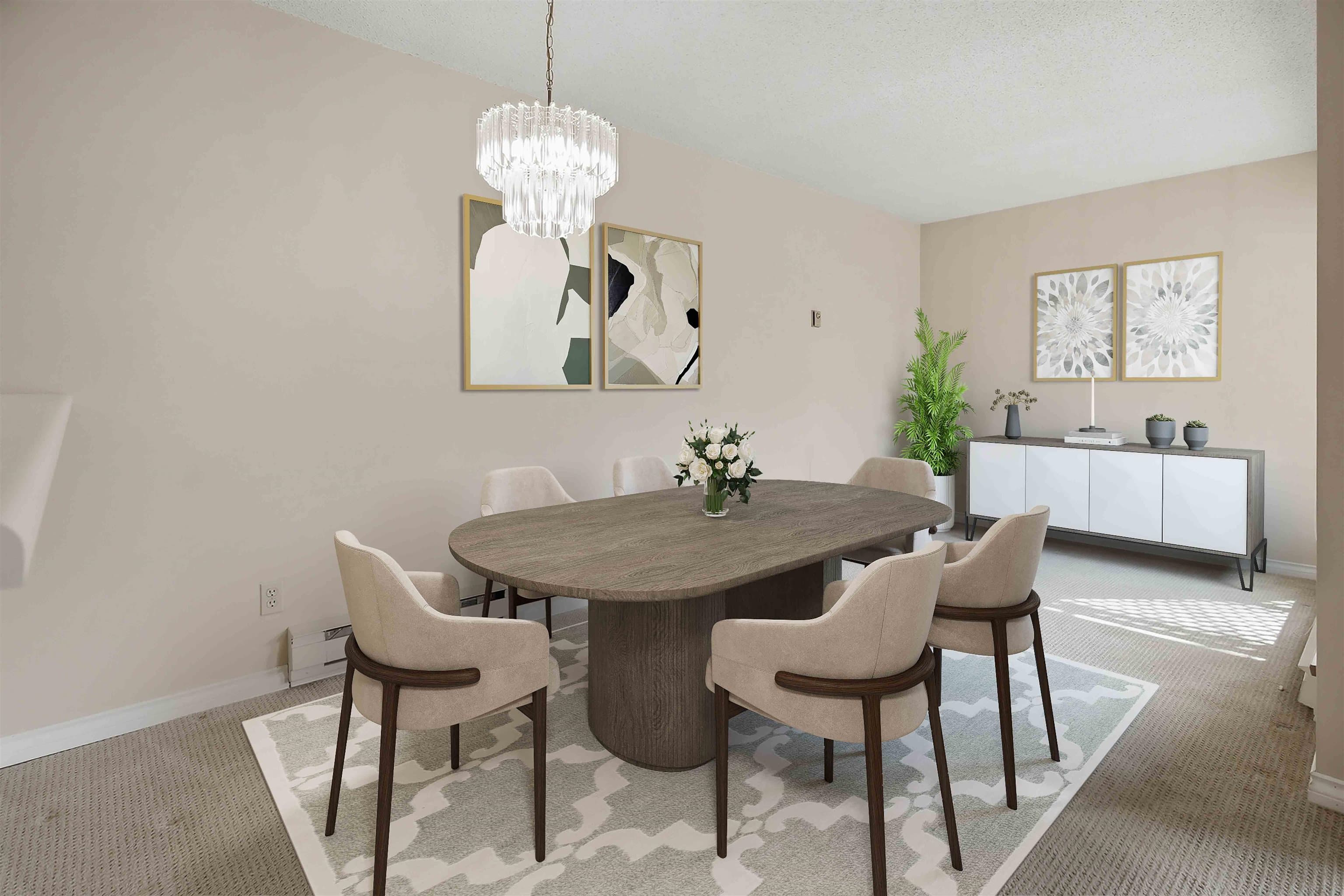 105 - 1042 Nelson Street, Vancouver, V6E 1H8 — photo 3