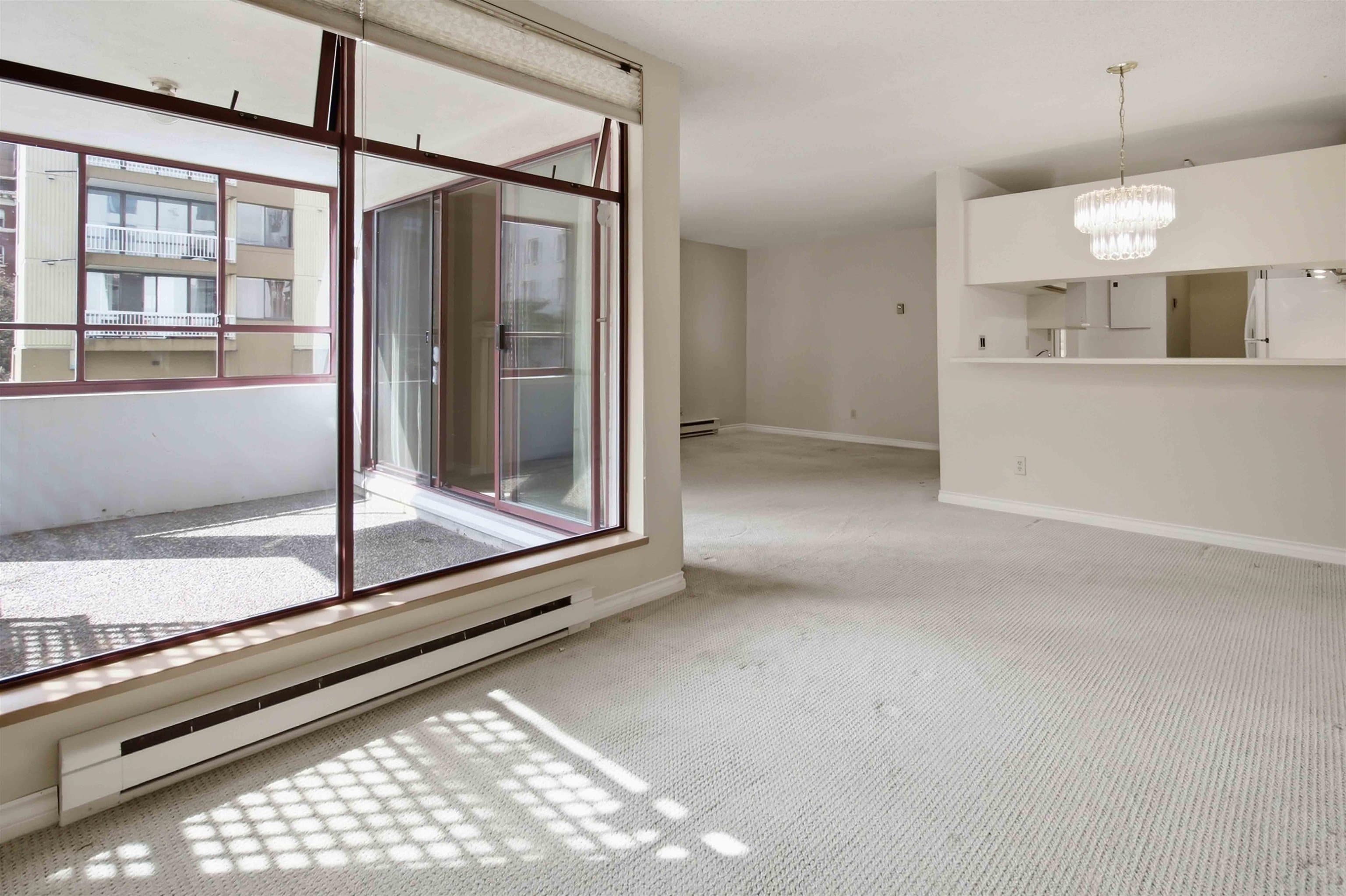 105 - 1042 Nelson Street, Vancouver, V6E 1H8 — photo 5