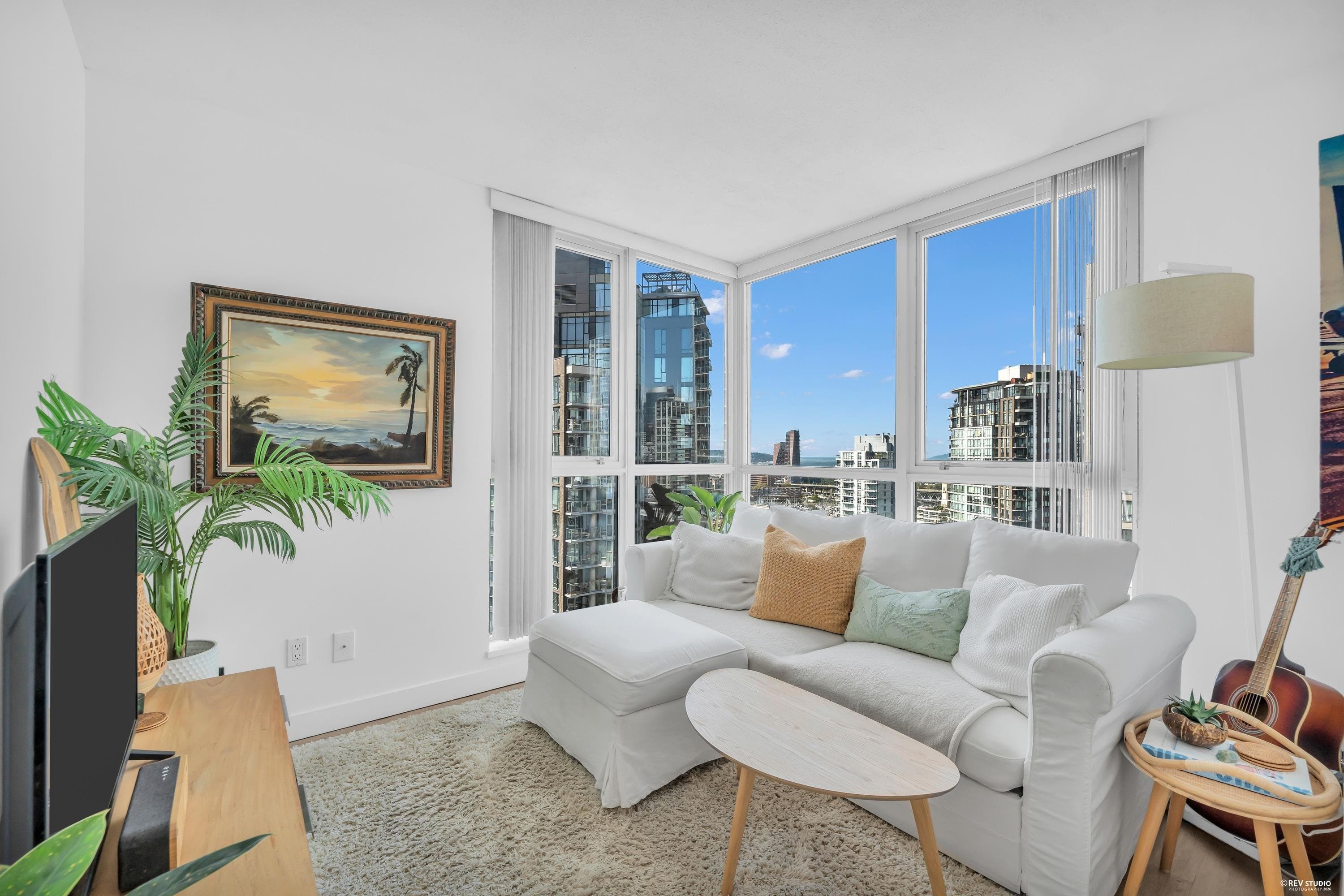 3005 - 1408 Strathmore Mews, Vancouver