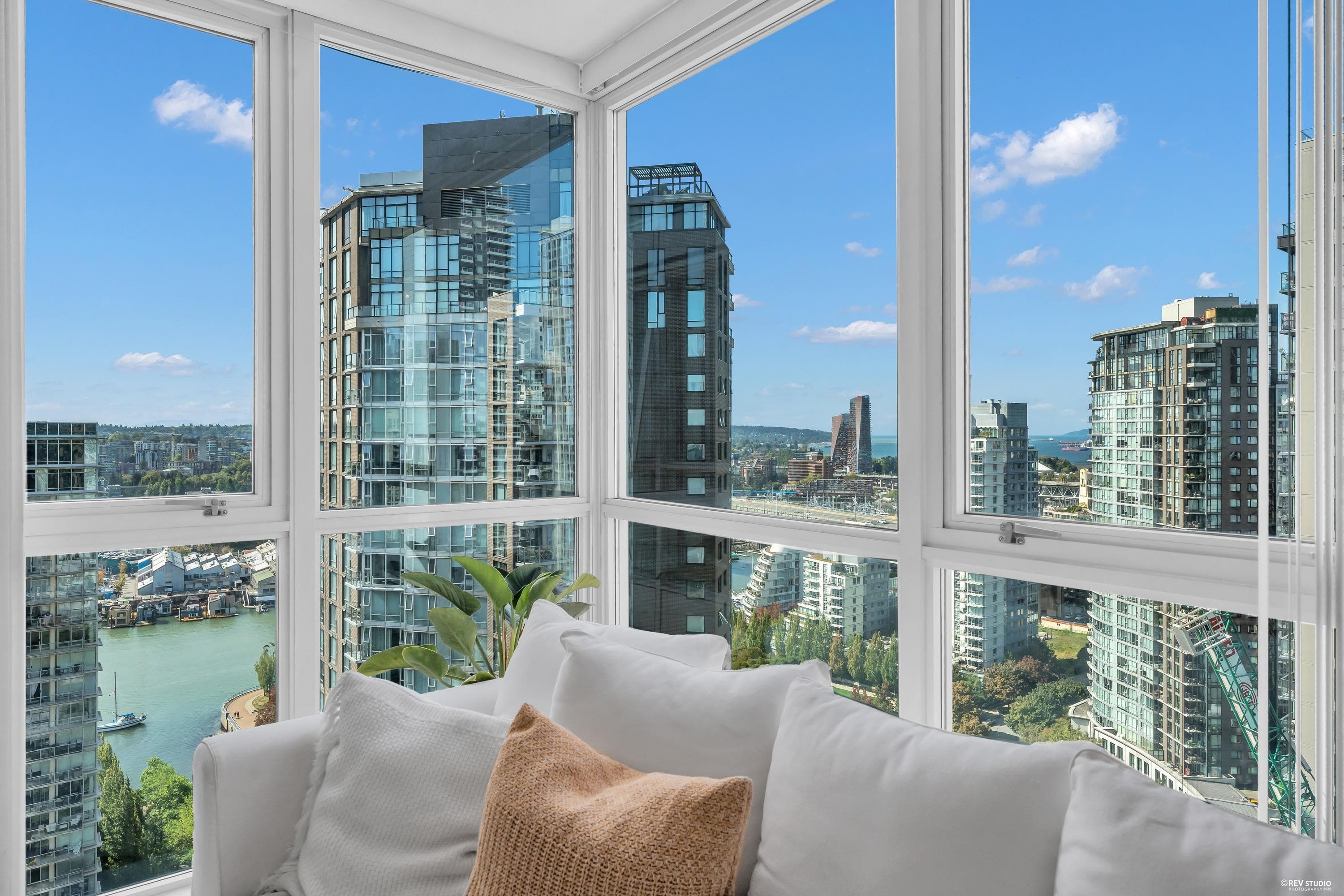3005 - 1408 Strathmore Mews, Vancouver, V6Z 3A9 — photo 5