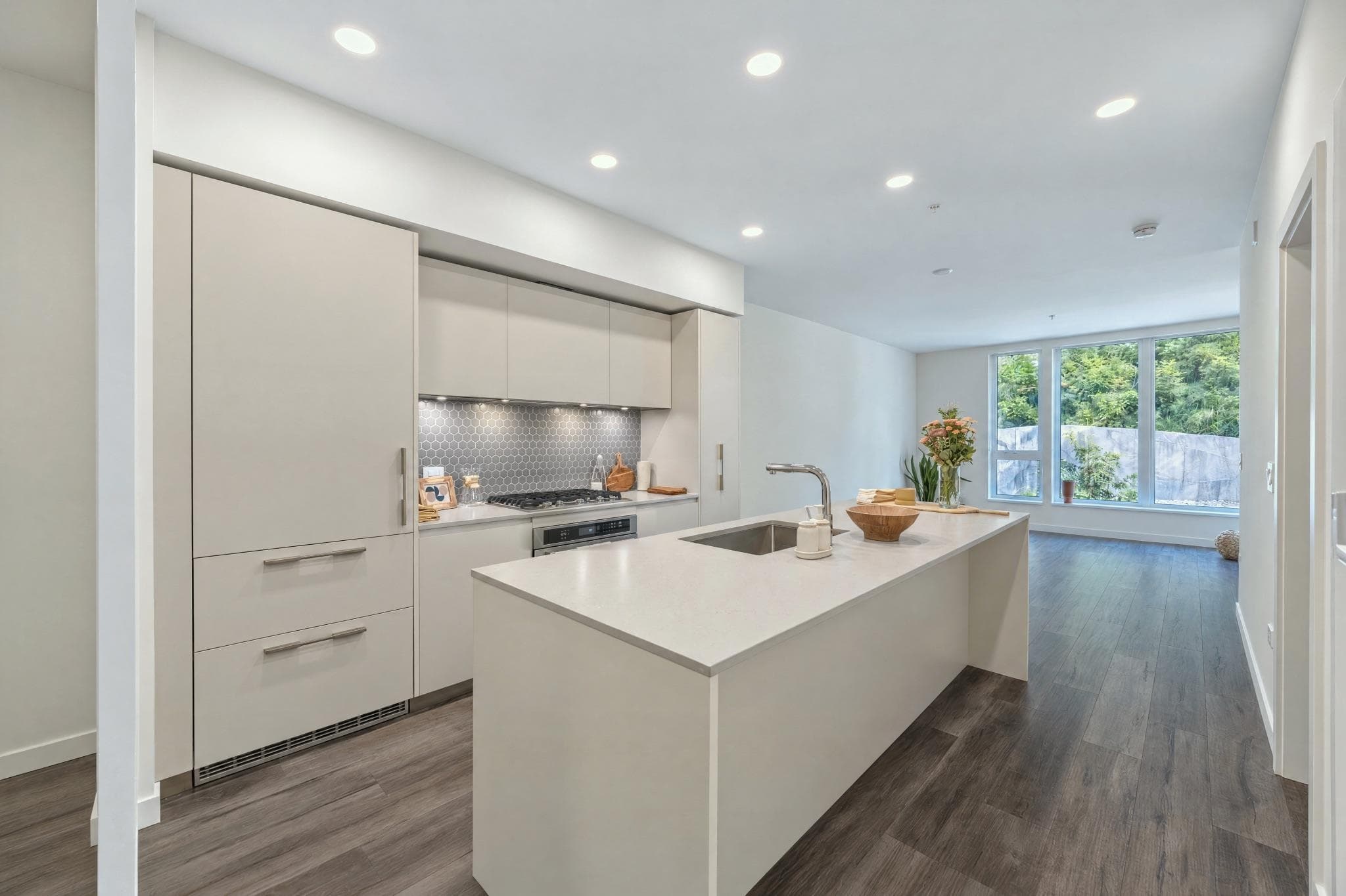 208 - 1506 Scott Crescent, Squamish, V8B 1G4 — photo 5