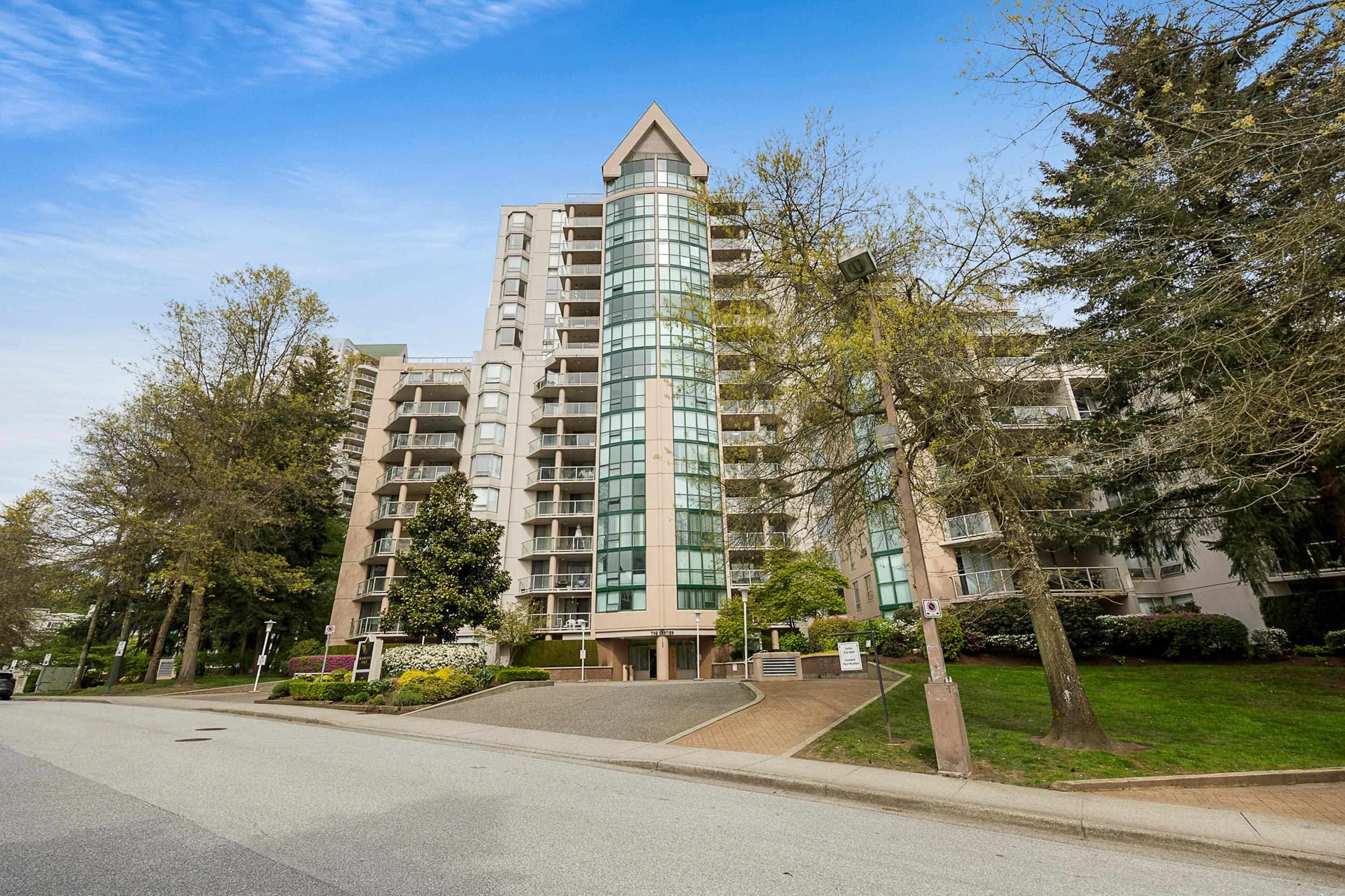 1101 - 1189 Eastwood Street, Coquitlam, V3B 7N5 — photo 3