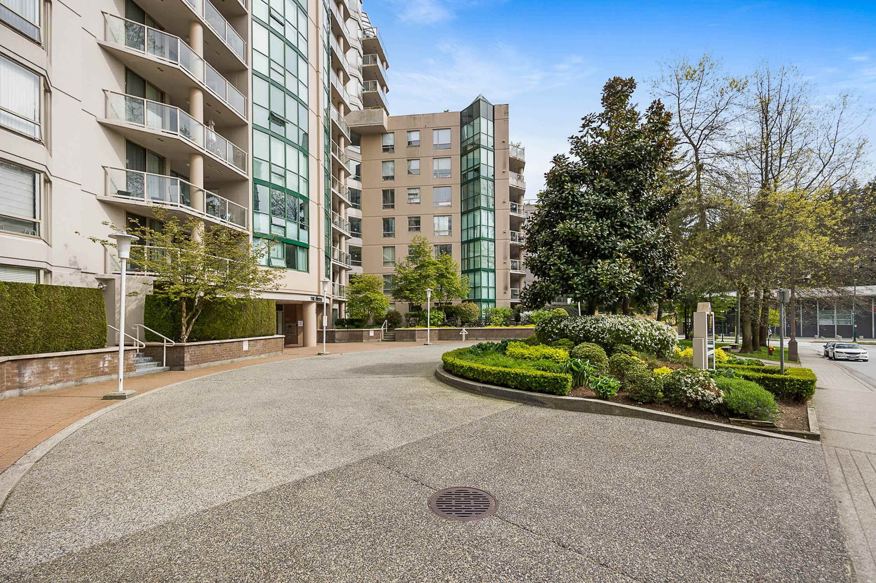 1101 - 1189 Eastwood Street, Coquitlam, V3B 7N5 — photo 4