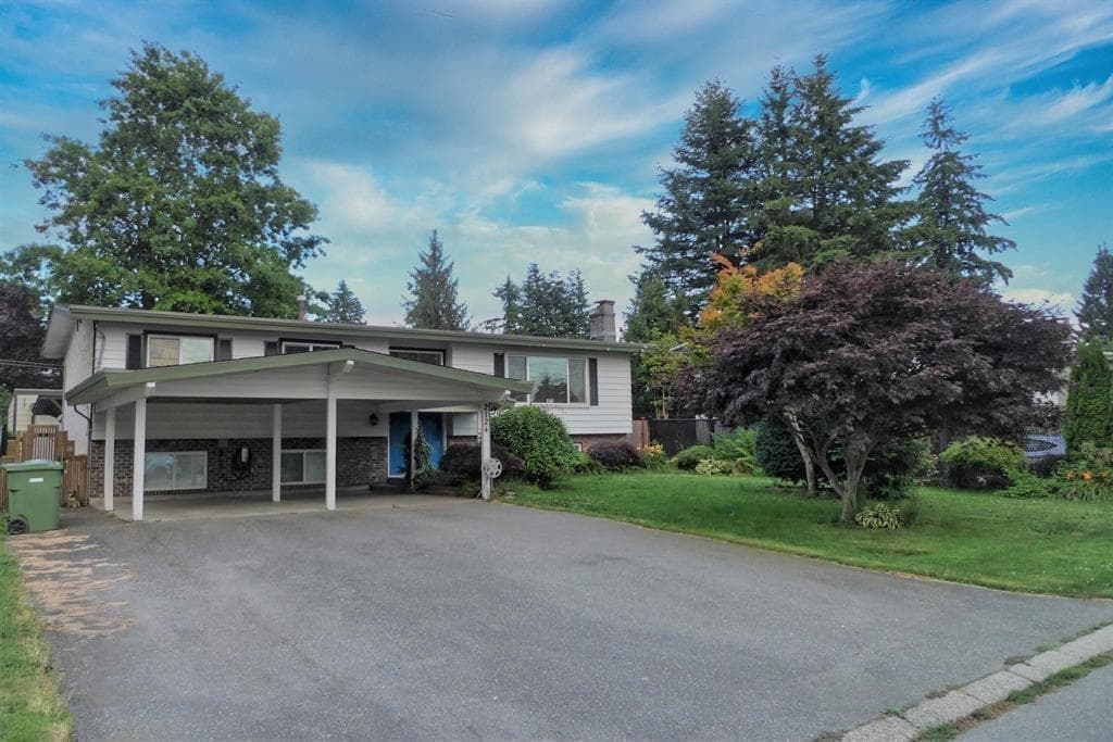 2124 Topaz Street, Abbotsford