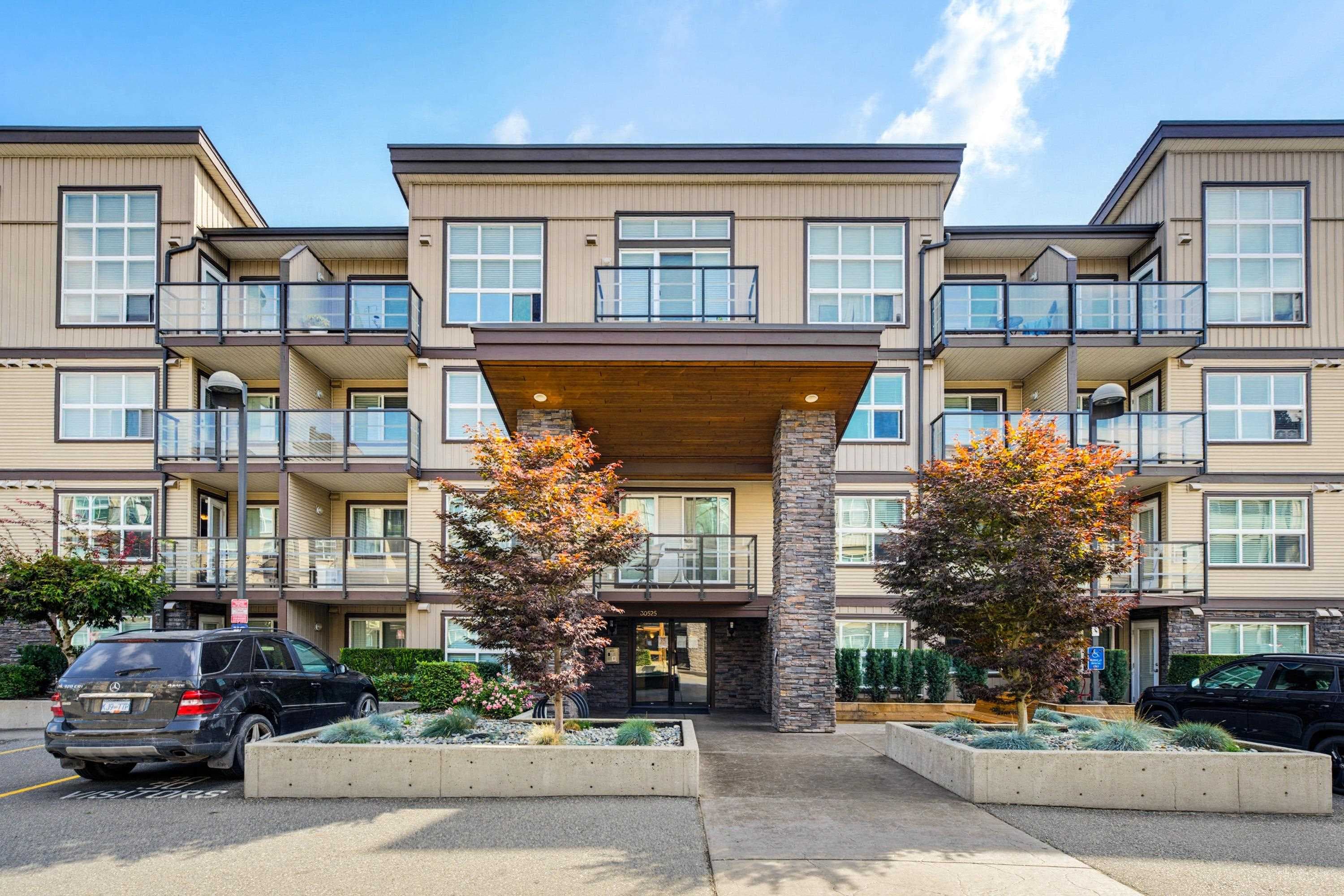 204 - 30525 Cardinal Avenue, Abbotsford, V2T 0A8 — photo 2