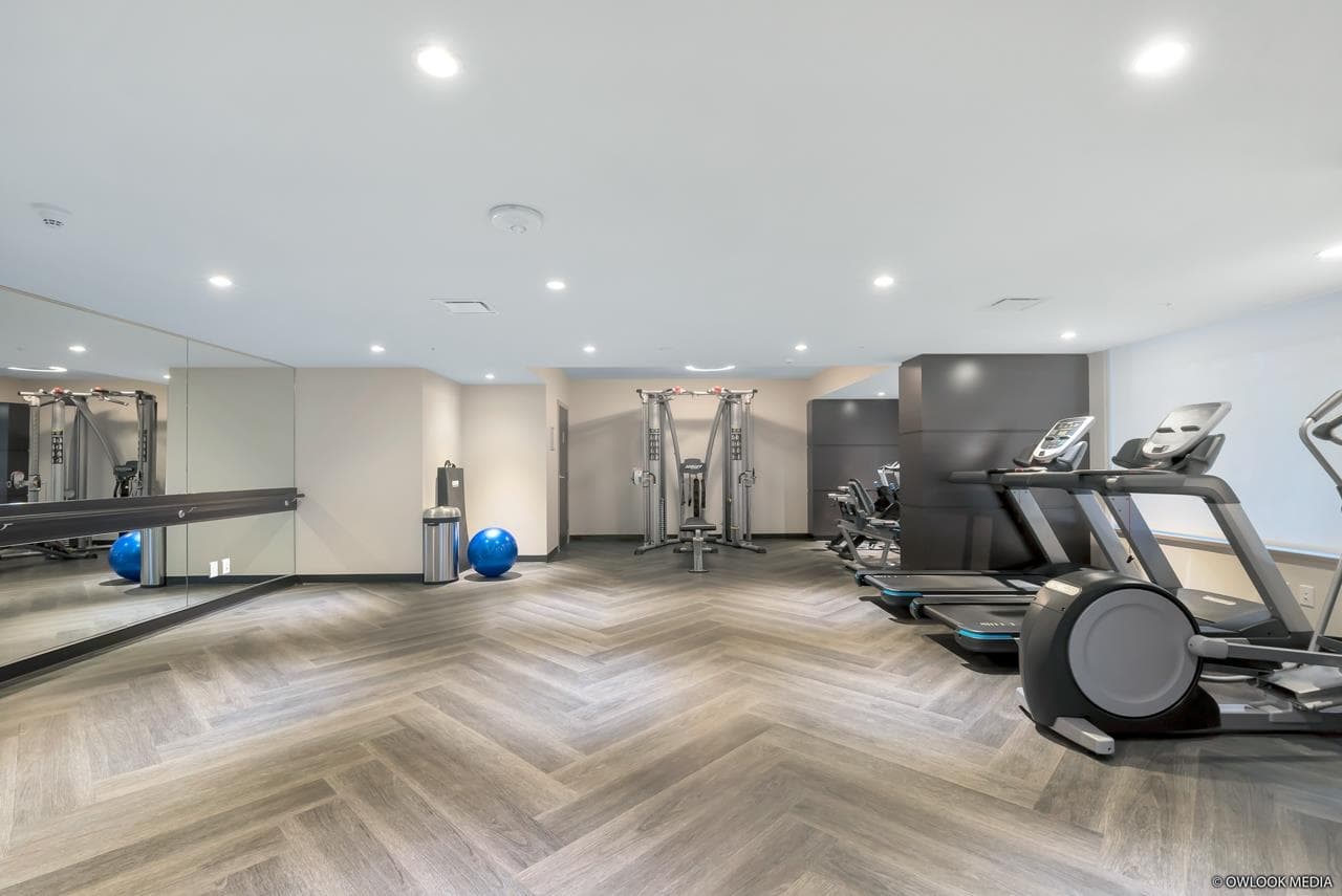 205 - 1561 W 57th Avenue, Vancouver, V6P 0H5 — photo 5
