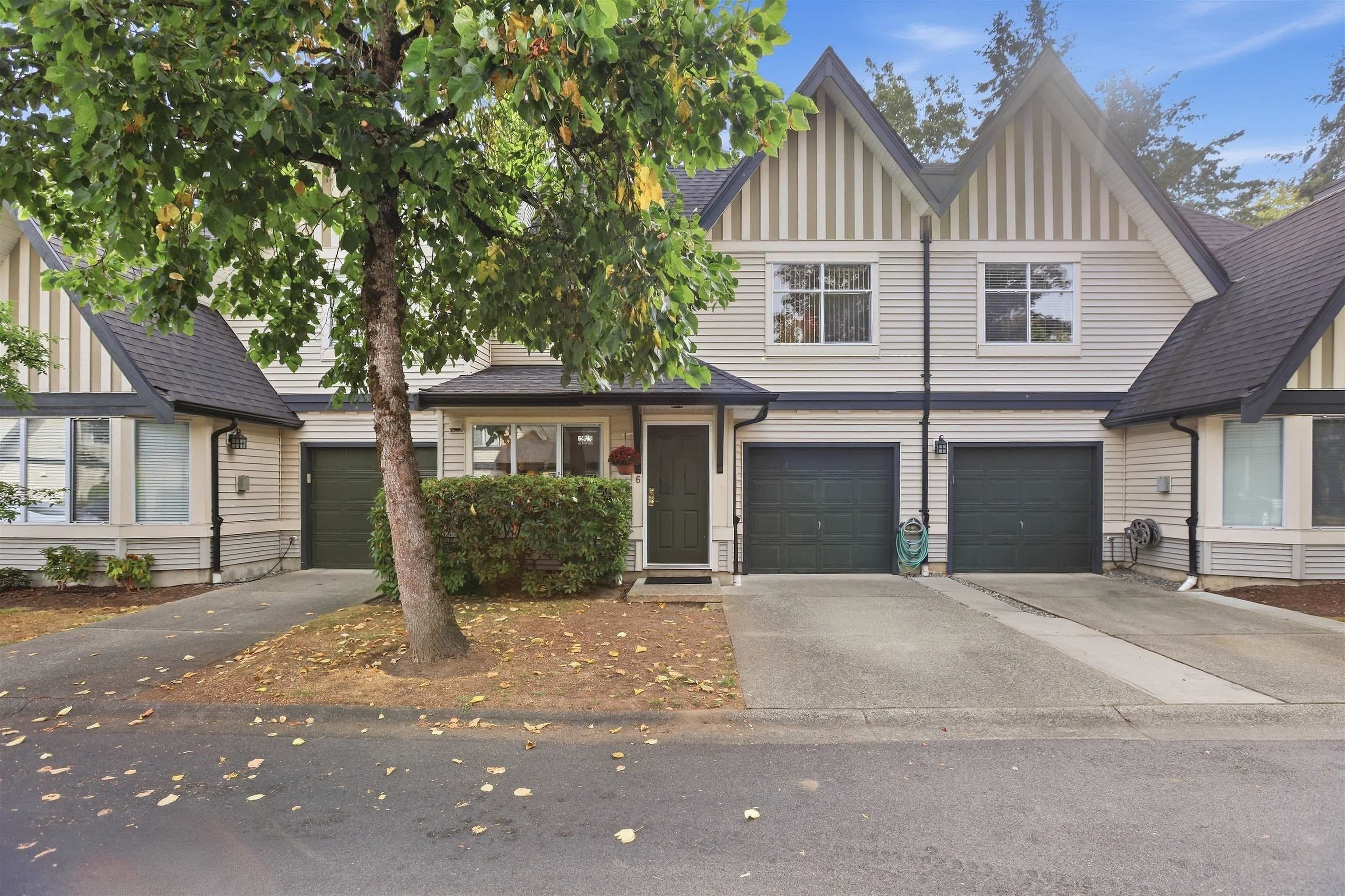 6 - 18883 65 Avenue, Surrey, V3S 8Y2 — photo 1