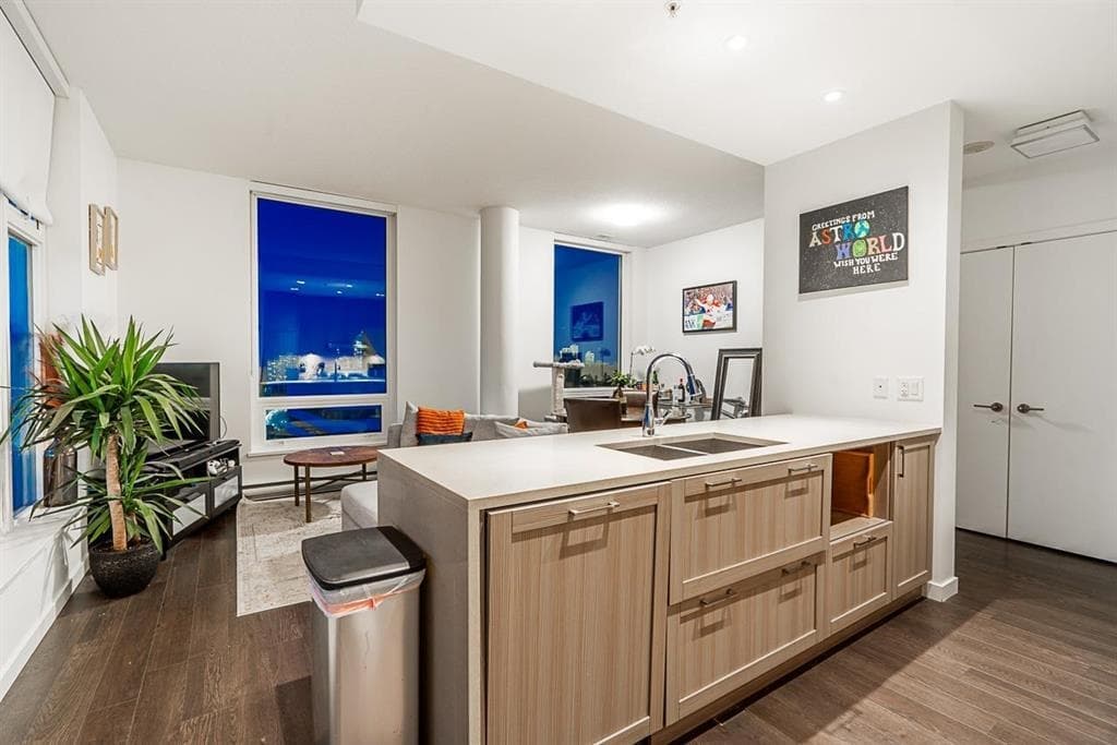 3602 - 5665 Boundary Road, Burnaby, V5R 0E4 — photo 3