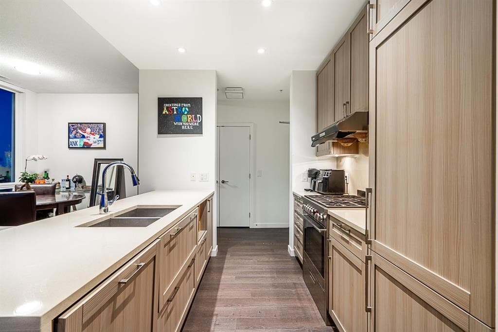 3602 - 5665 Boundary Road, Burnaby, V5R 0E4 — photo 5
