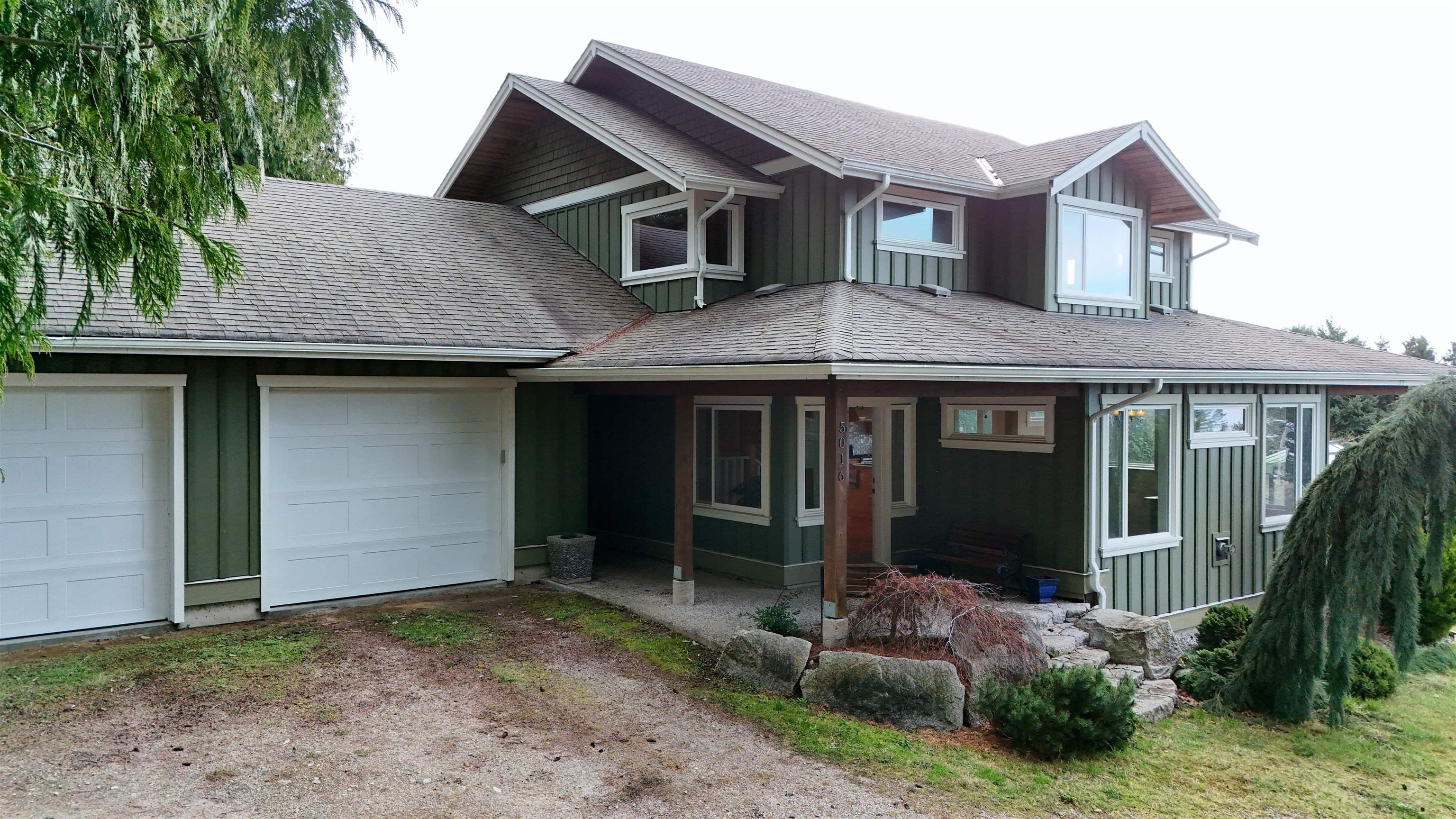 5012 Geer Road, Sechelt, V7Z 0B9 — photo 2