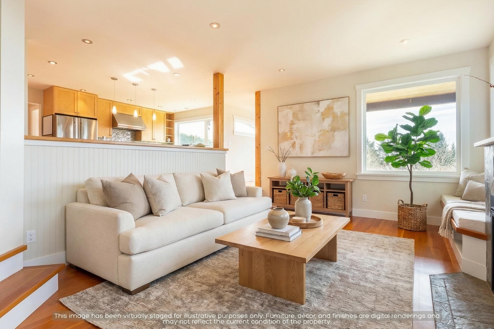 5012 Geer Road, Sechelt, V7Z 0B9 — photo 3