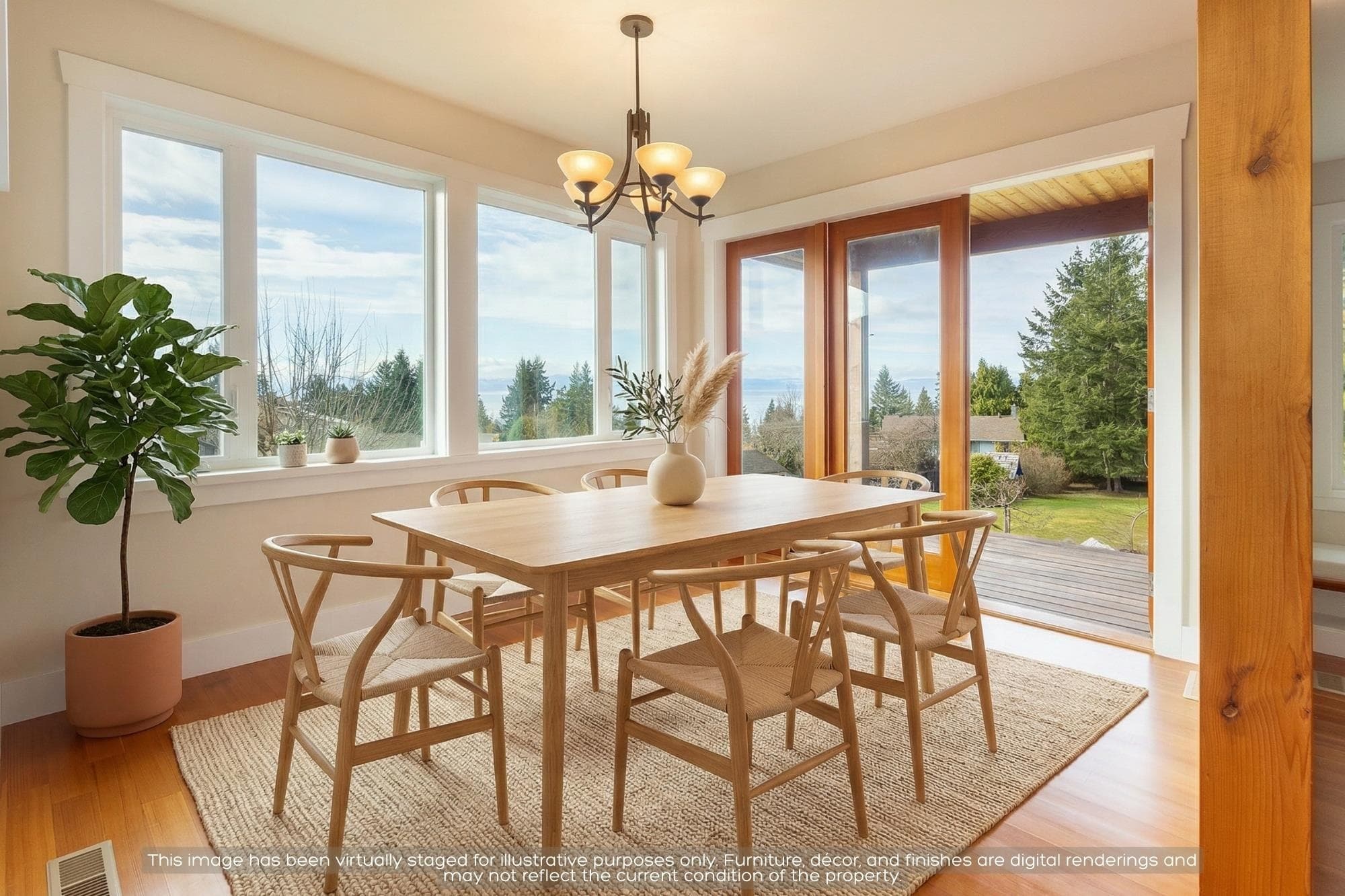 5012 Geer Road, Sechelt, V7Z 0B9 — photo 5