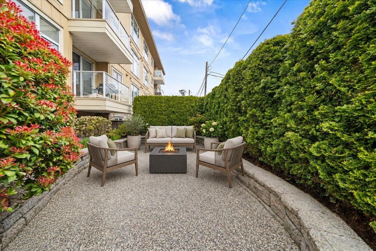 102 - 15164 Prospect Avenue, White Rock