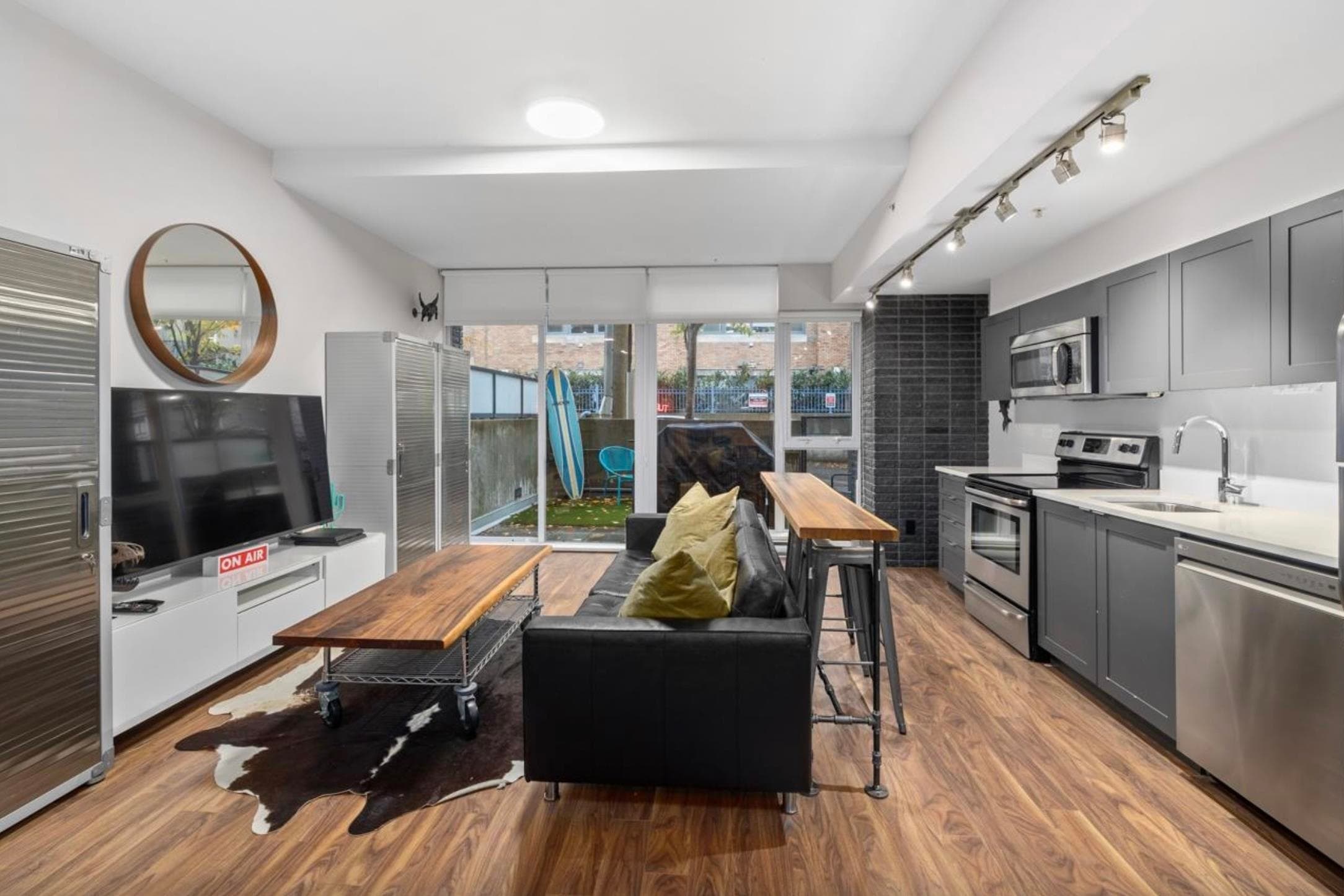 101 - 2511 Quebec Street, Vancouver, V5T 0B6 — photo 3