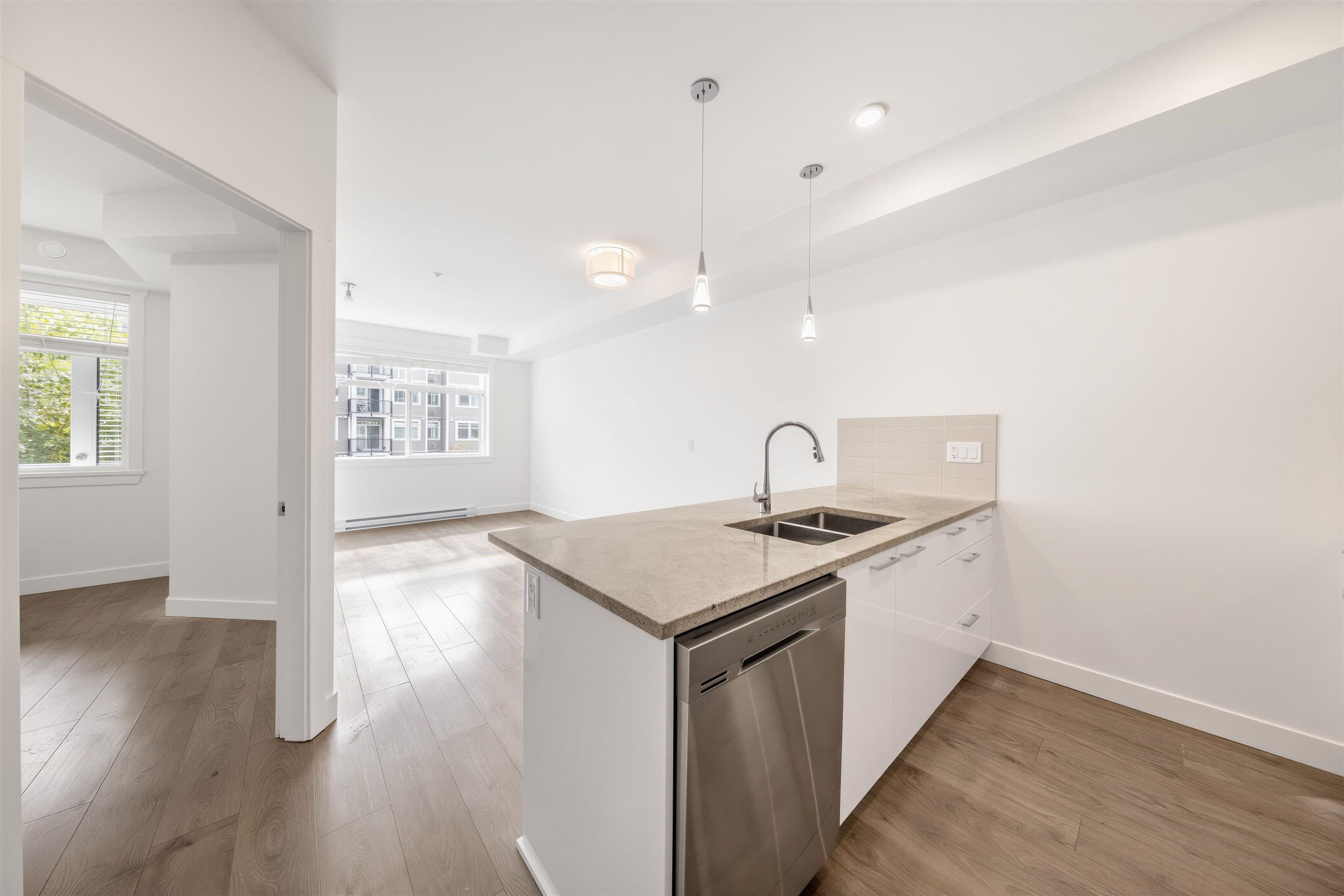 209 - 20686 Eastleigh Crescent, Langley, V3A 0M4 — photo 5
