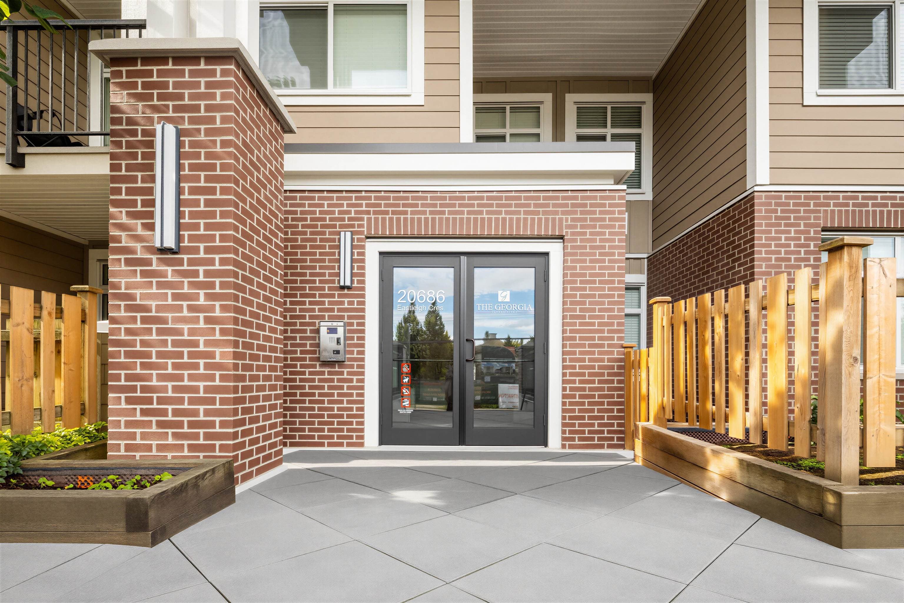 209 - 20686 Eastleigh Crescent, Langley, V3A 0M4 — photo 4