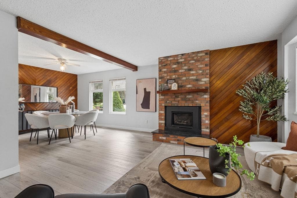 2657 Burnside Place, Coquitlam, V3E 1A1 — photo 4