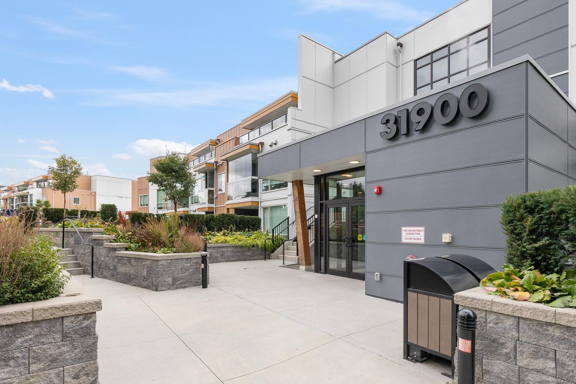 215 - 31900 Raven Avenue, Mission, V2V 0H5 — photo 3