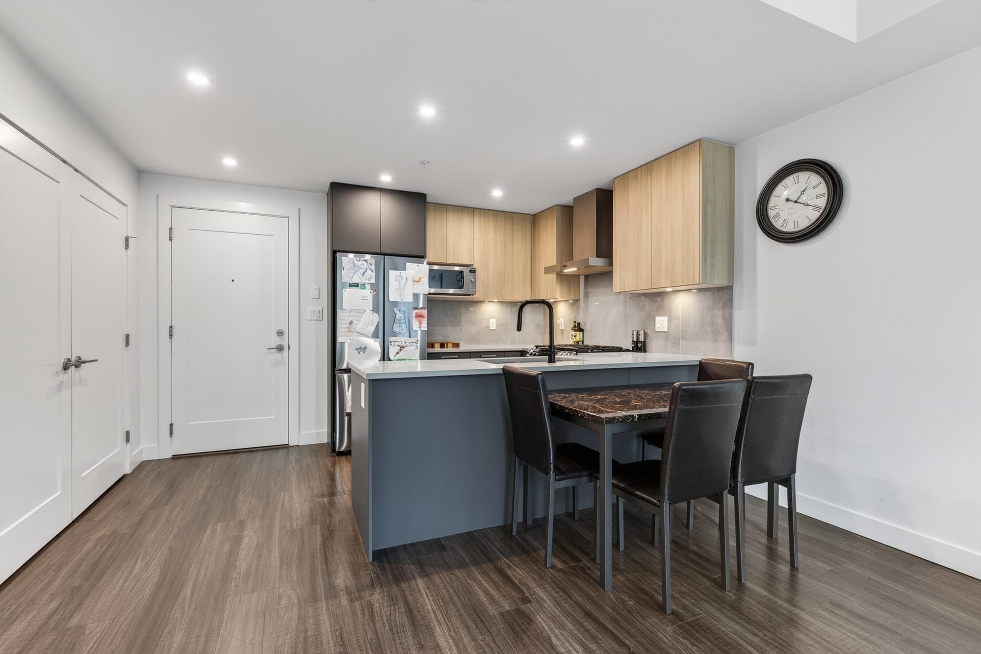 215 - 31900 Raven Avenue, Mission, V2V 0H5 — photo 5