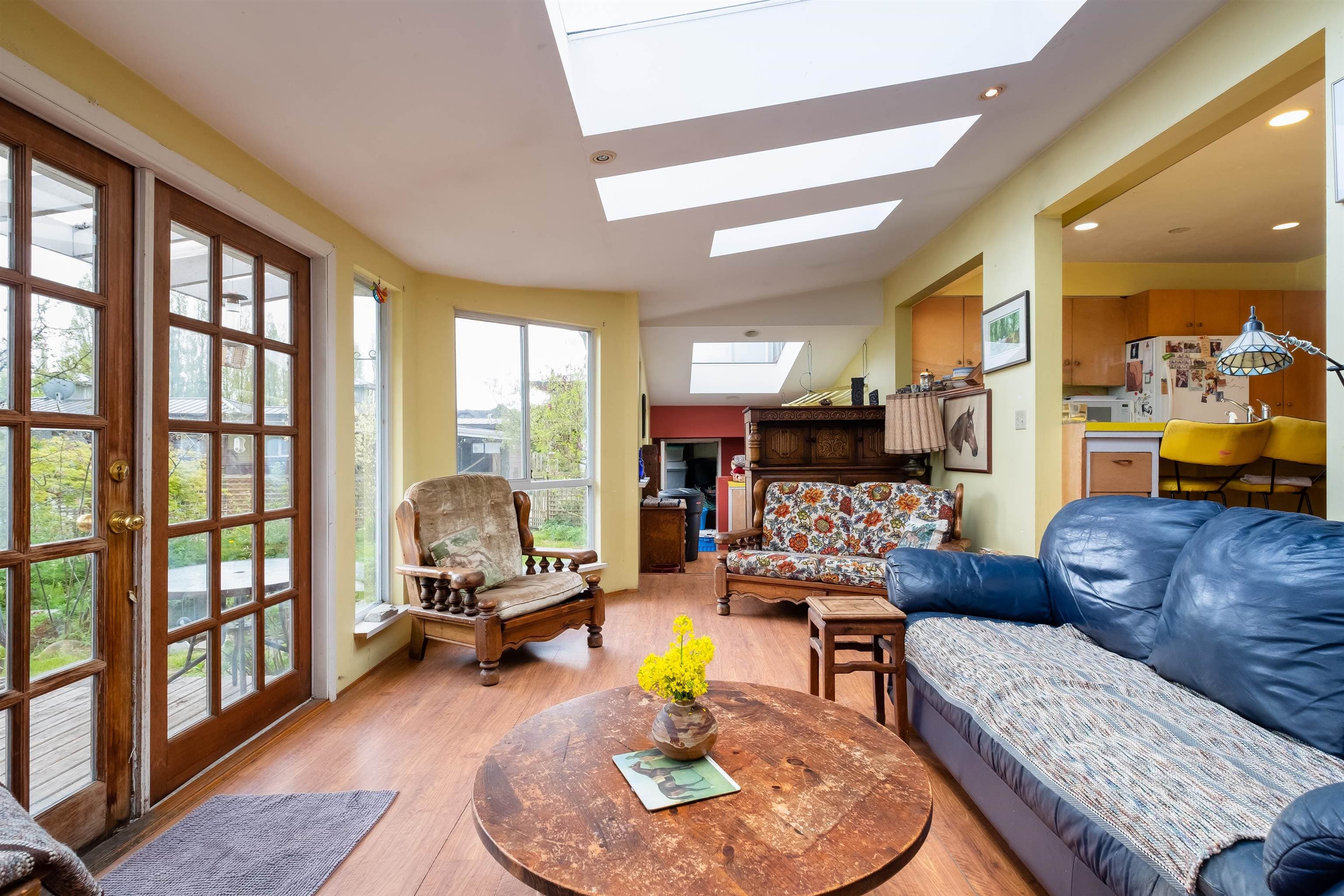6822 Blenheim Street, Vancouver, V6N 1R7 — photo 1
