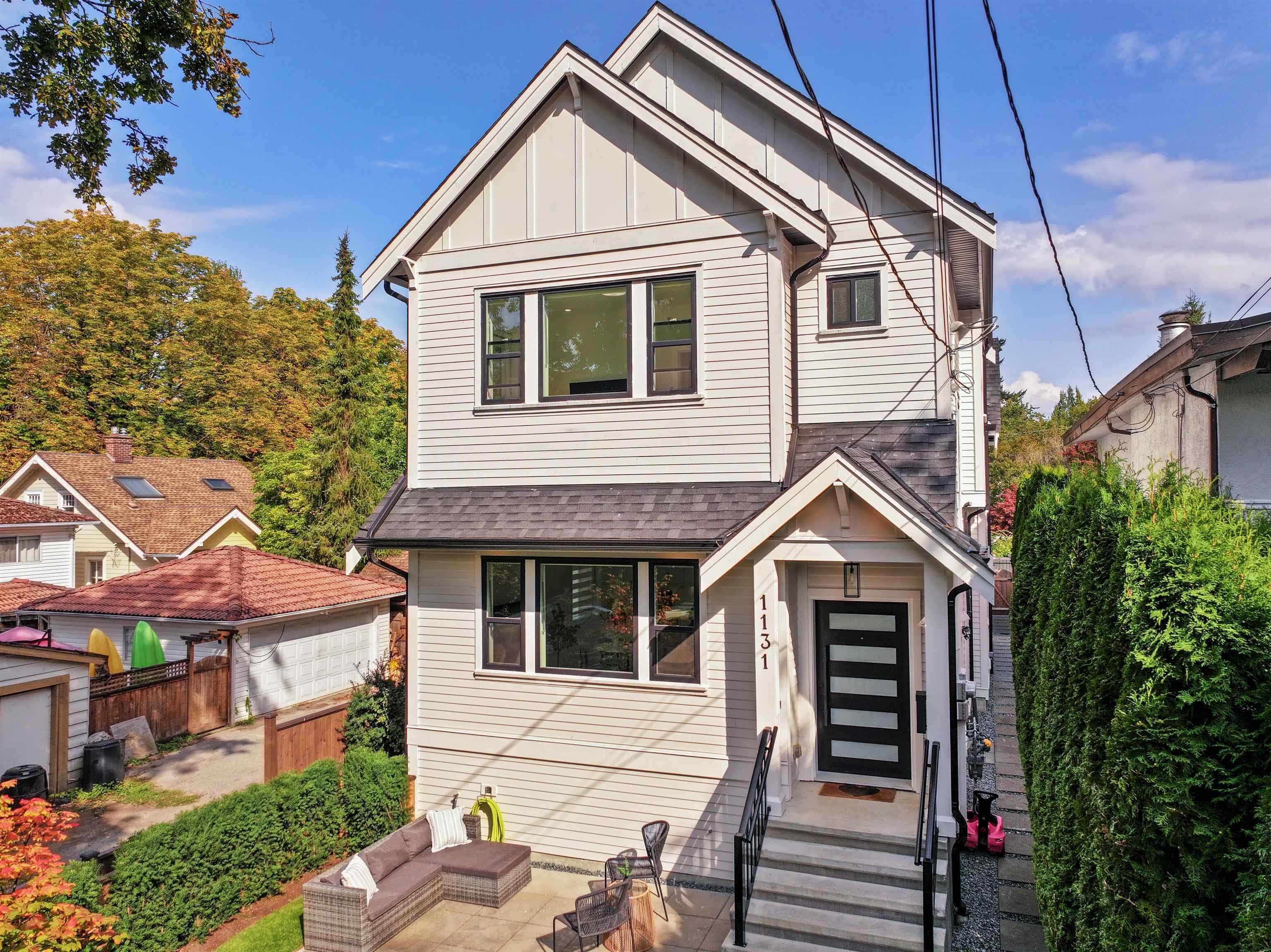 1131 E 23rd Avenue, Vancouver, V5V 1Y8 — photo 2