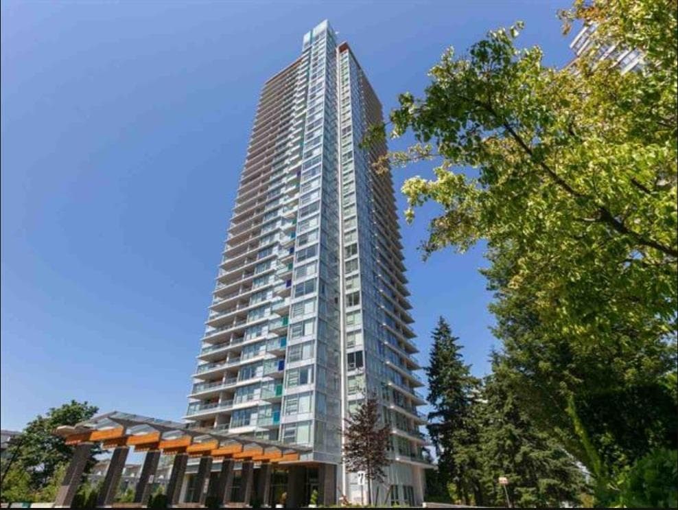 1103 - 5883 Barker Avenue, Burnaby