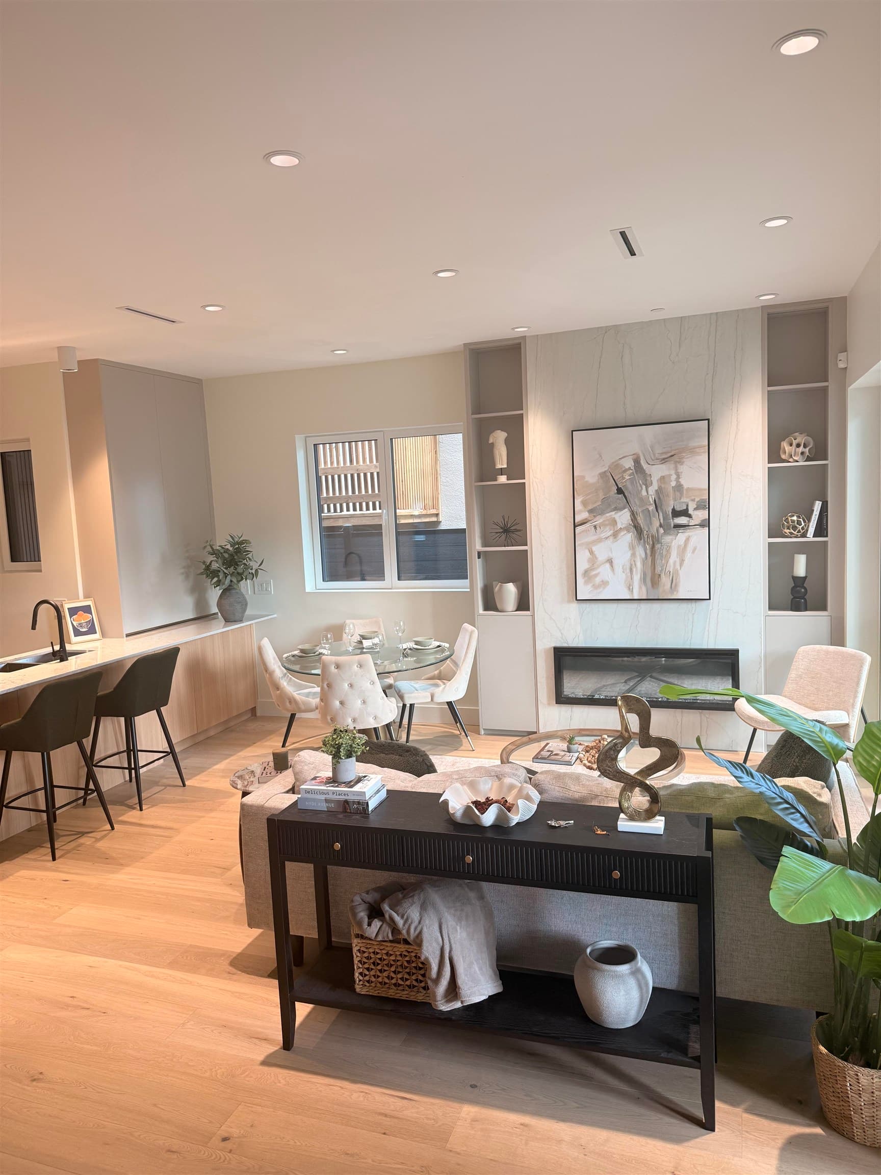1 - 3315 W 10th Street, Vancouver, V6R 2E5 — photo 5