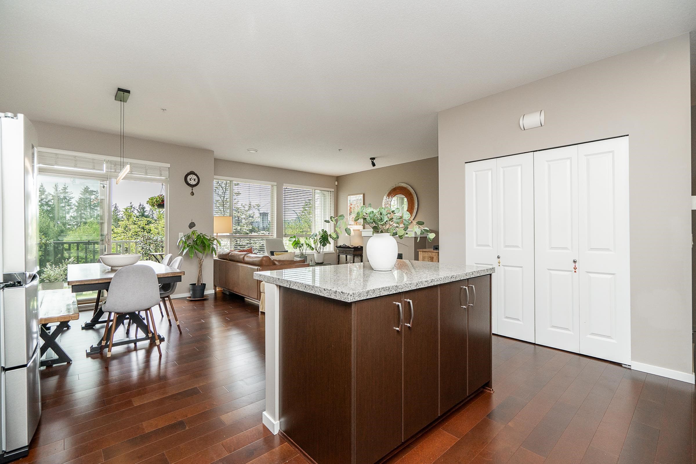 6 - 3138 Dayanee Springs Boulevard, Coquitlam, V3E 0B6 — photo 2