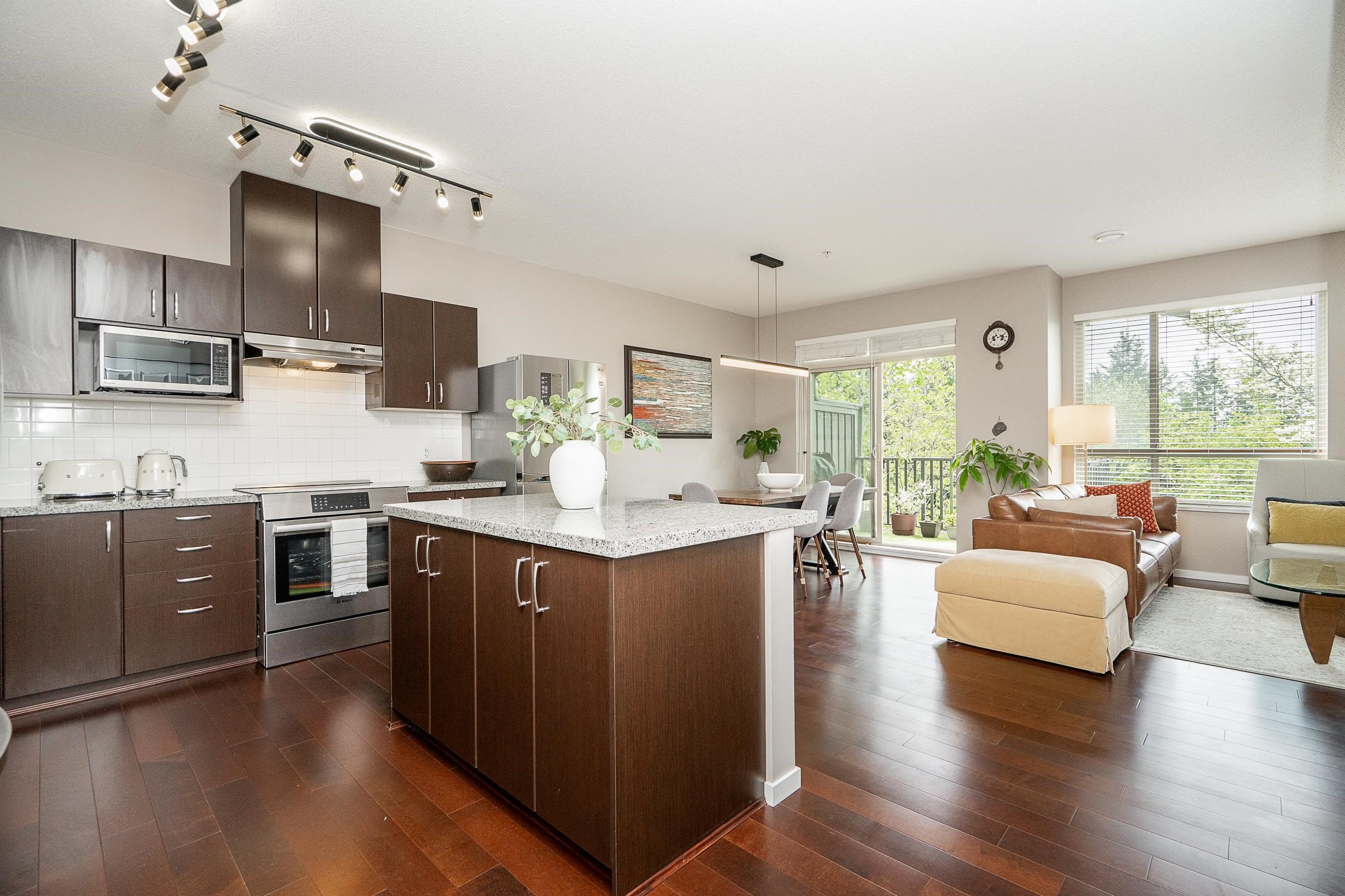 6 - 3138 Dayanee Springs Boulevard, Coquitlam, V3E 0B6 — photo 1